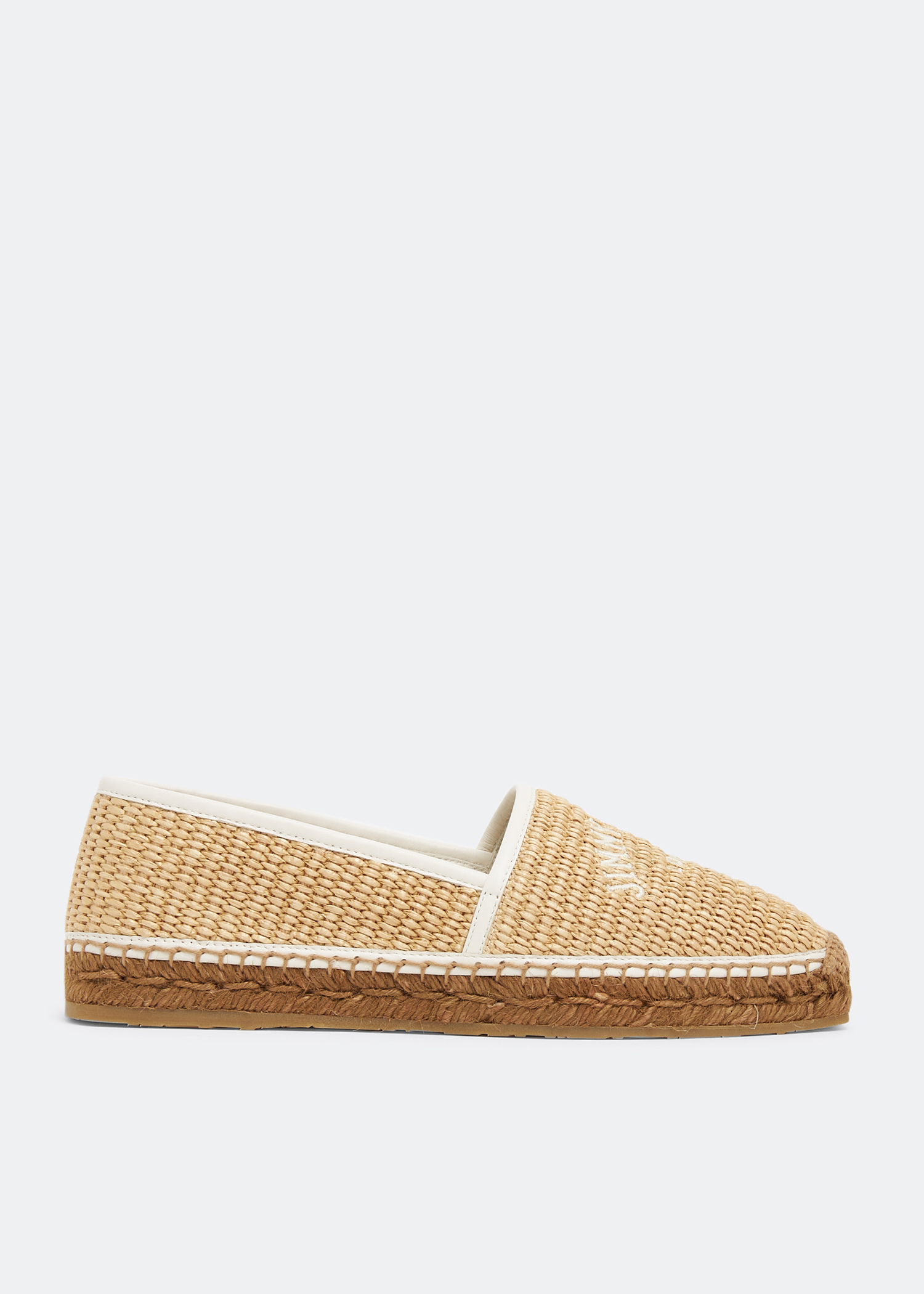 

Brie espadrilles, Beige