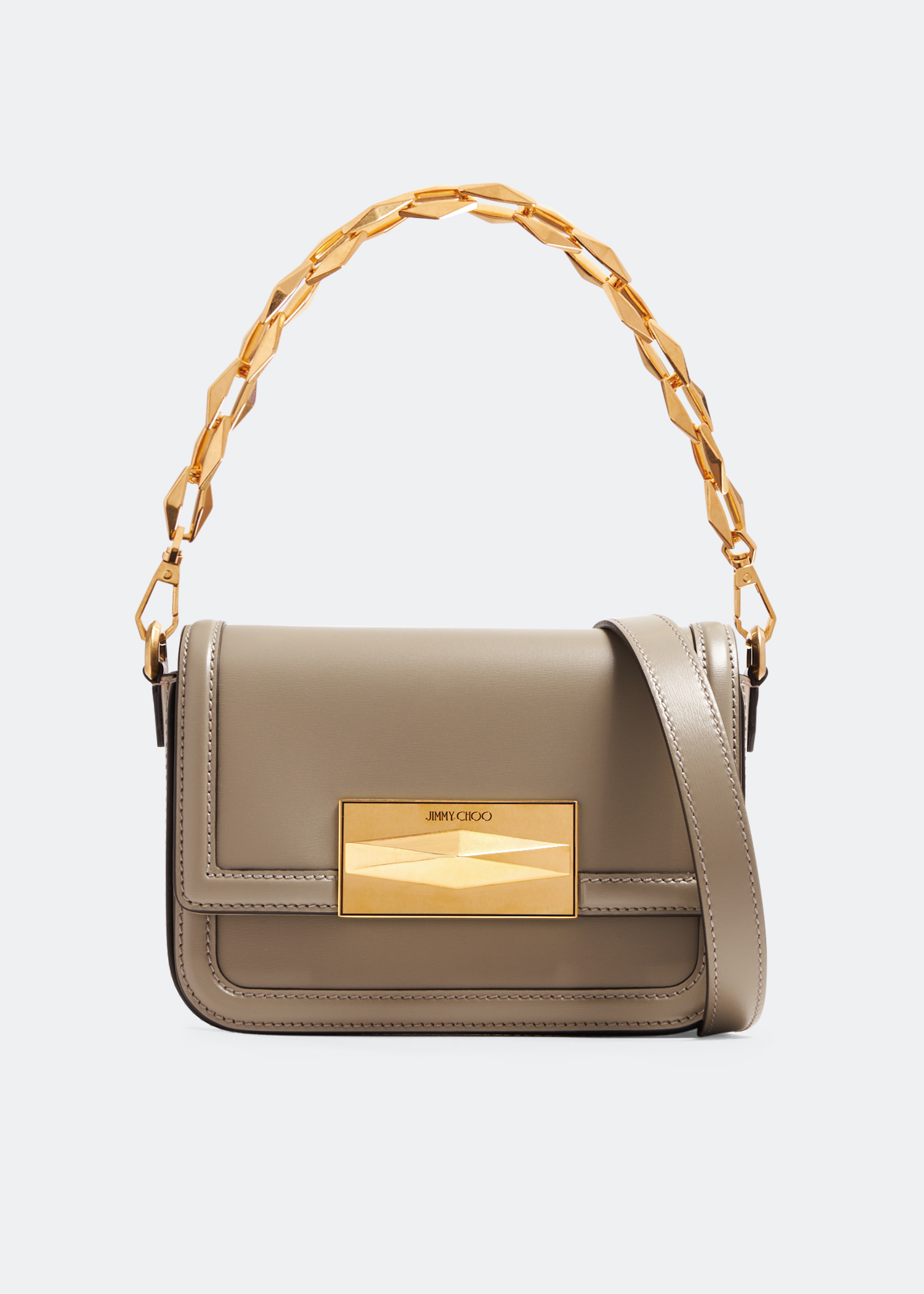 Effortlessly chic and endlessly versatile, The Dauphine lives on