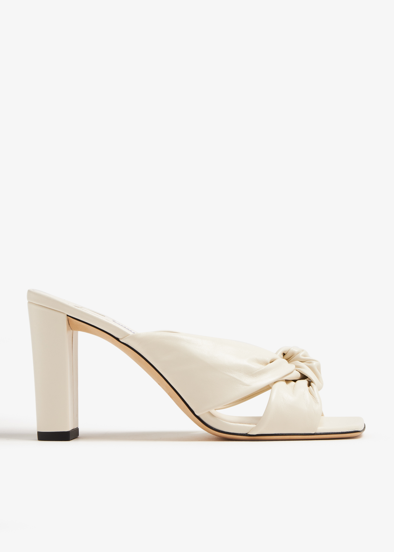 

Avenue 85 mules, White