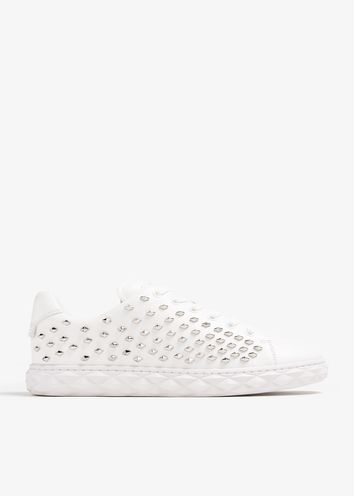 

Diamond Light sneakers, White