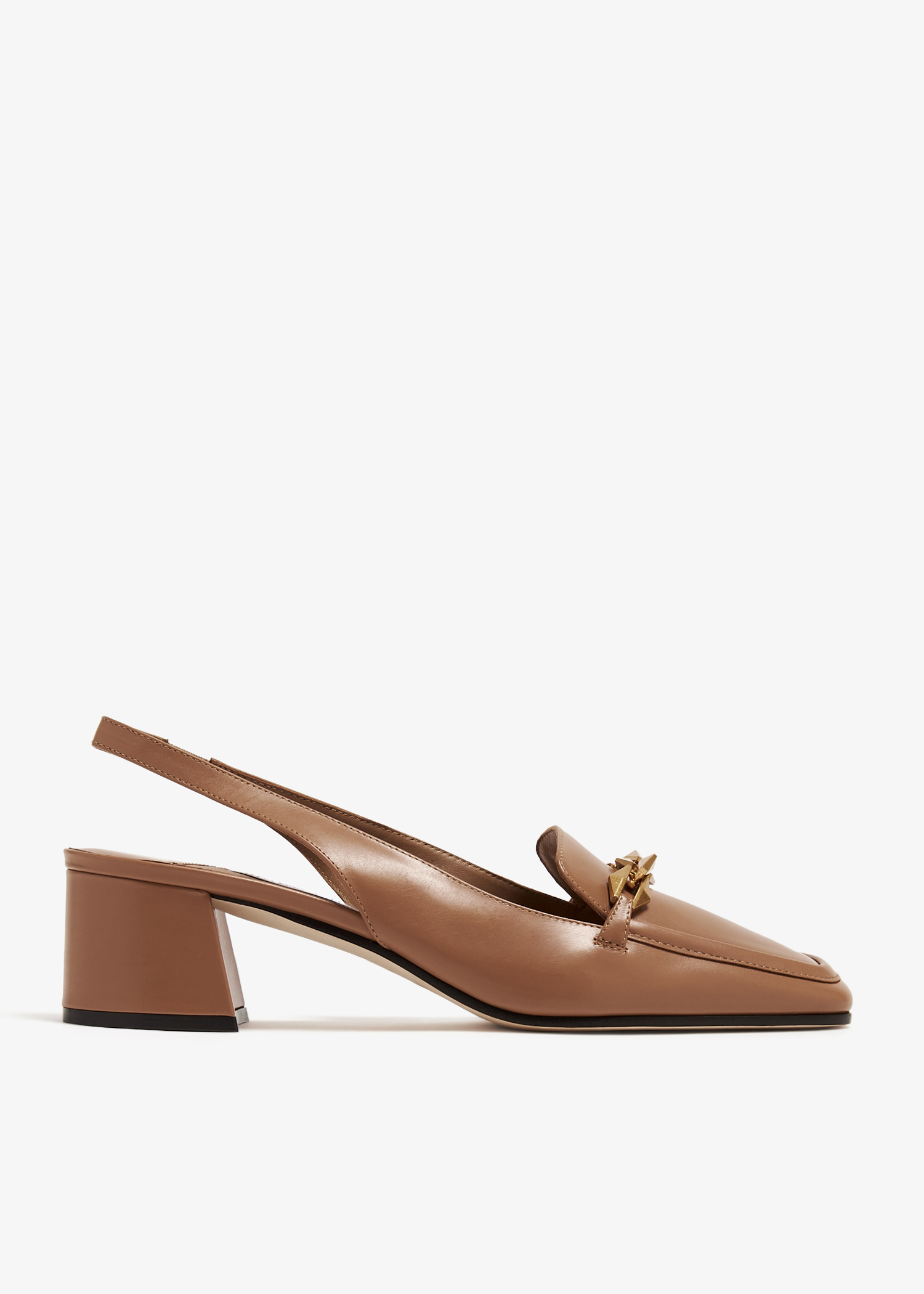 caslon jace slingback pump