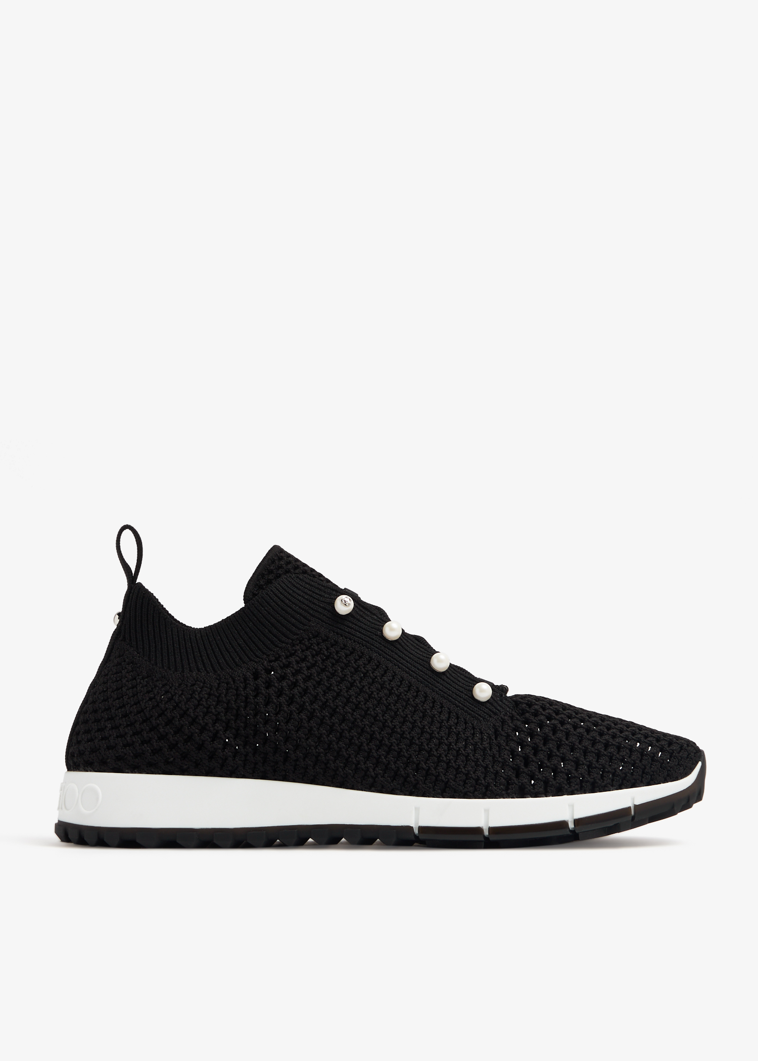 

Veles sneakers, Black