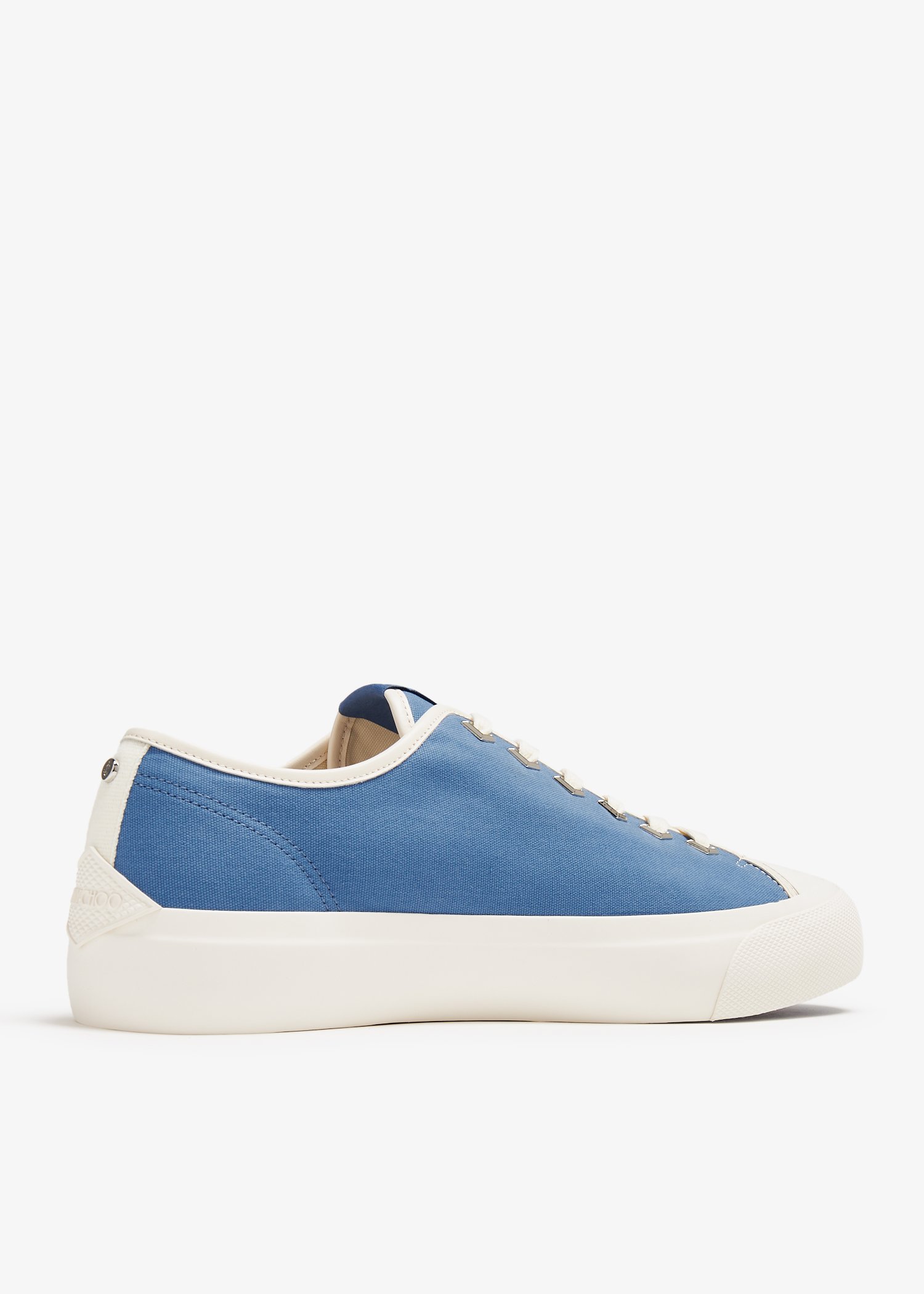 Jimmy Choo Palma sneakers for Men - Blue in UAE | Level Shoes