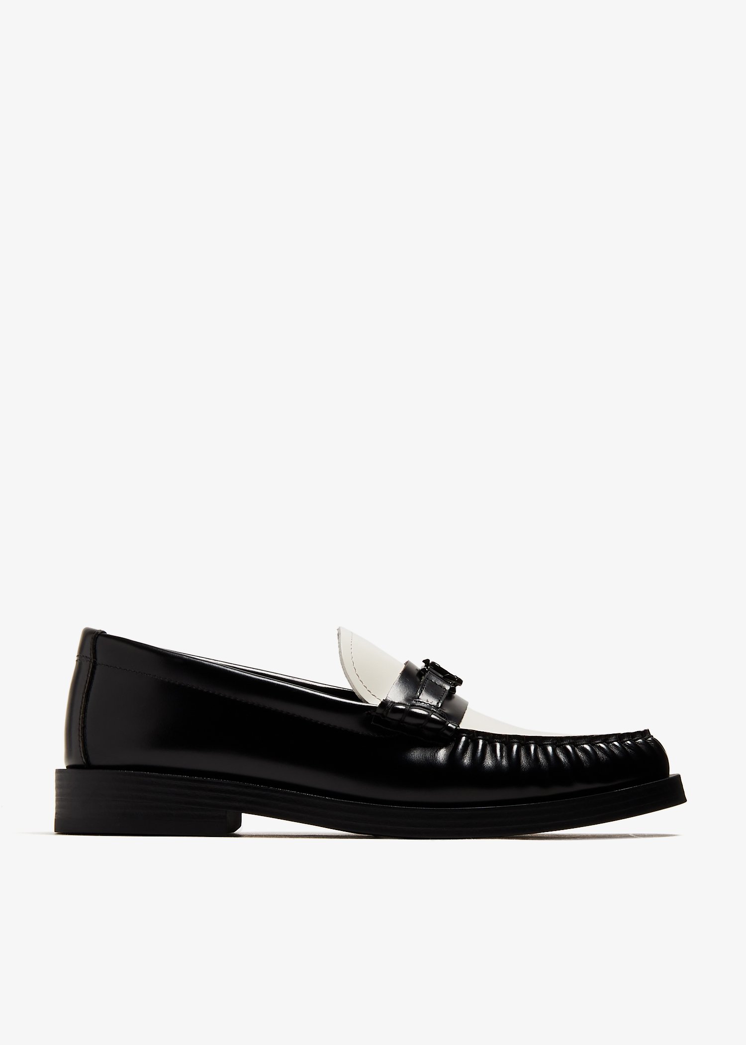 

Addie loafers, Black