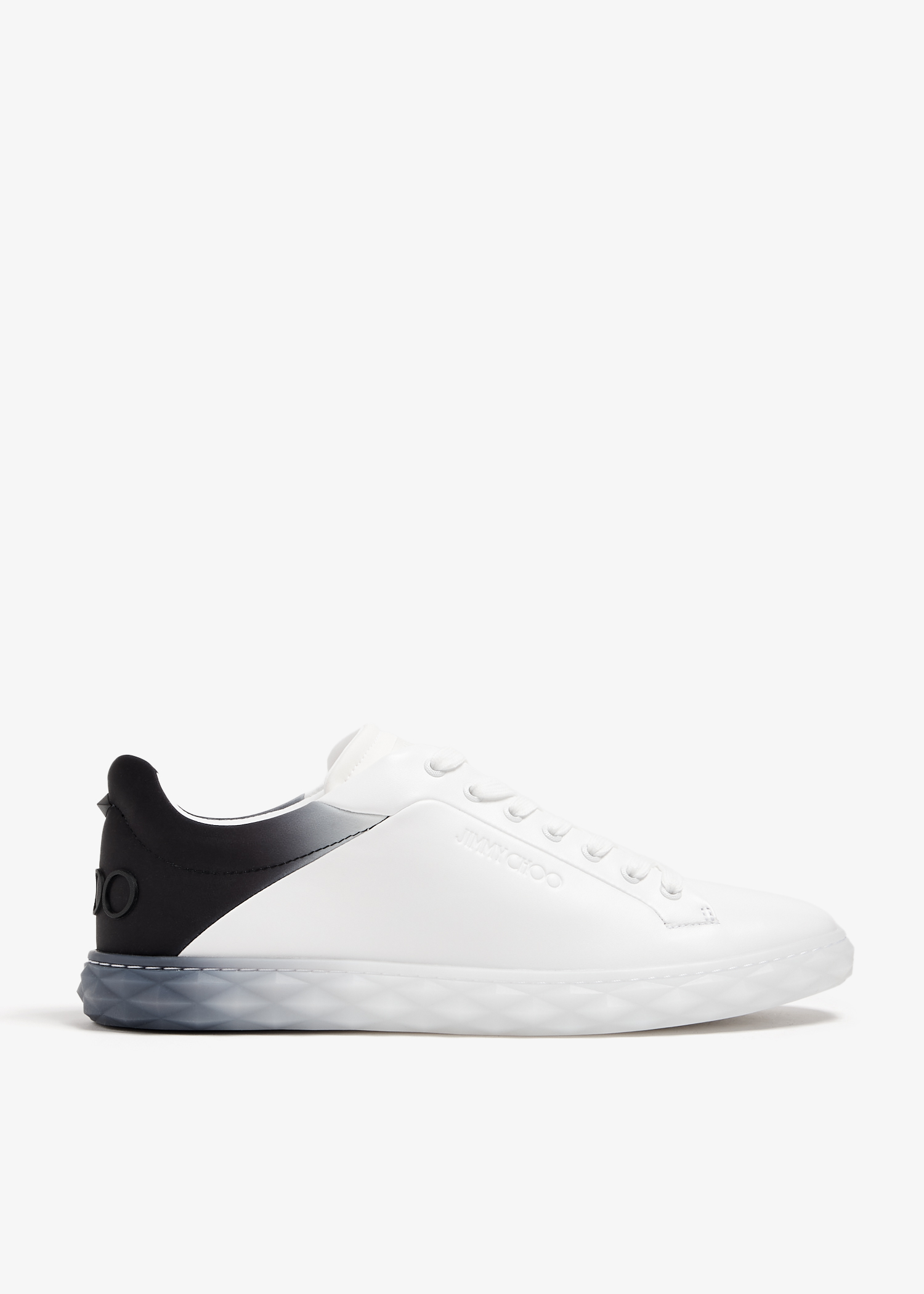 

Diamond Light sneakers, White