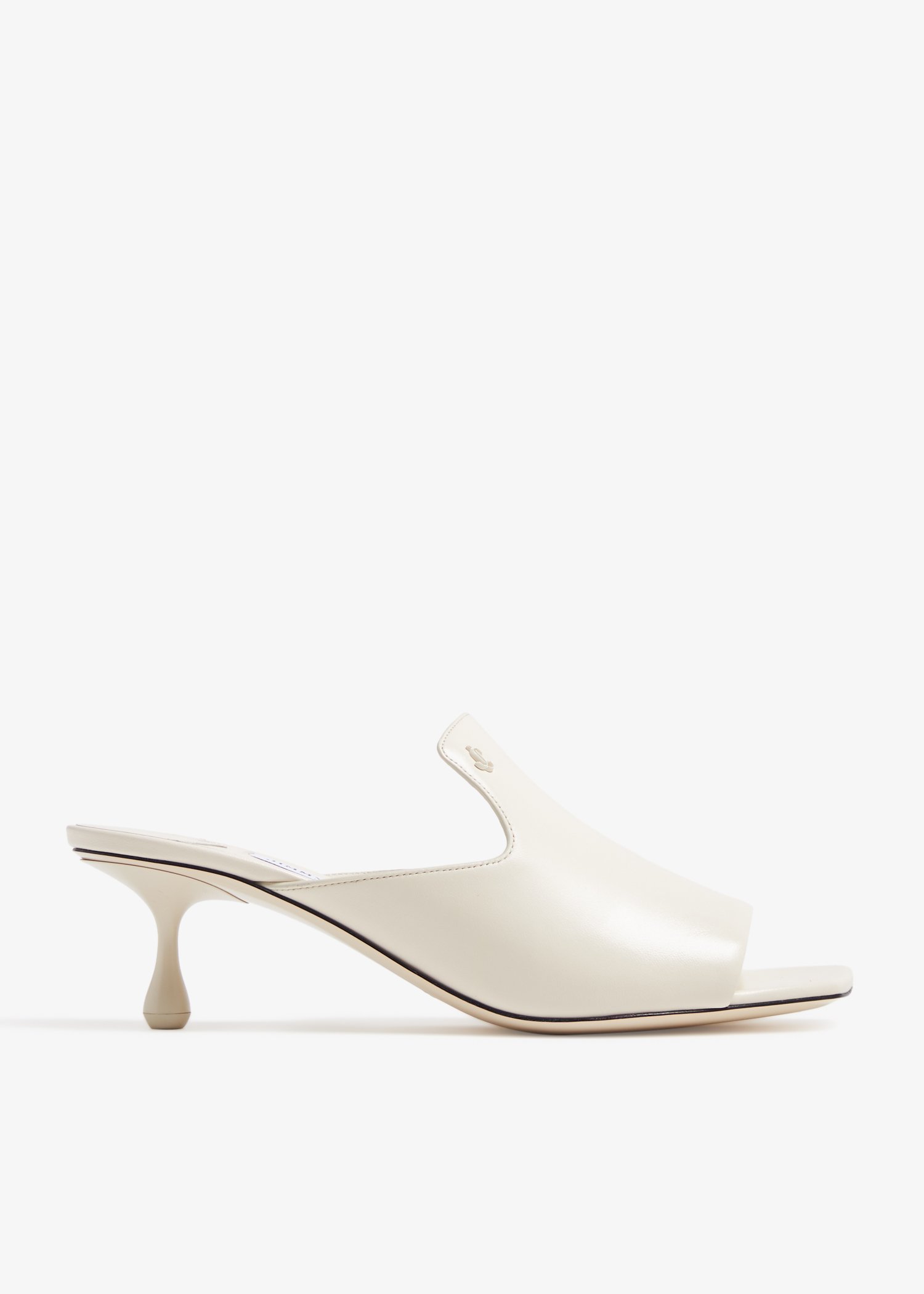 

Ander 50 mules, White