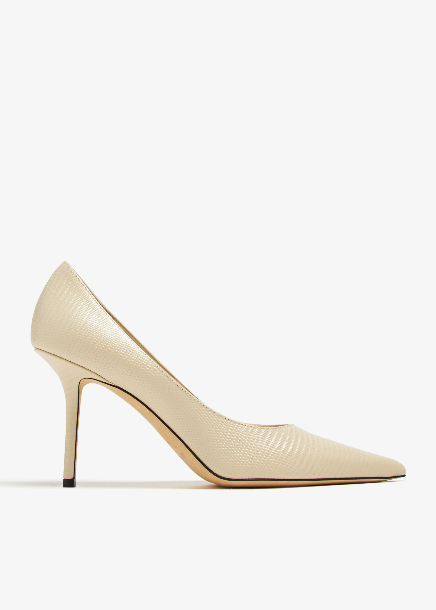 

Love 85 pumps, Beige