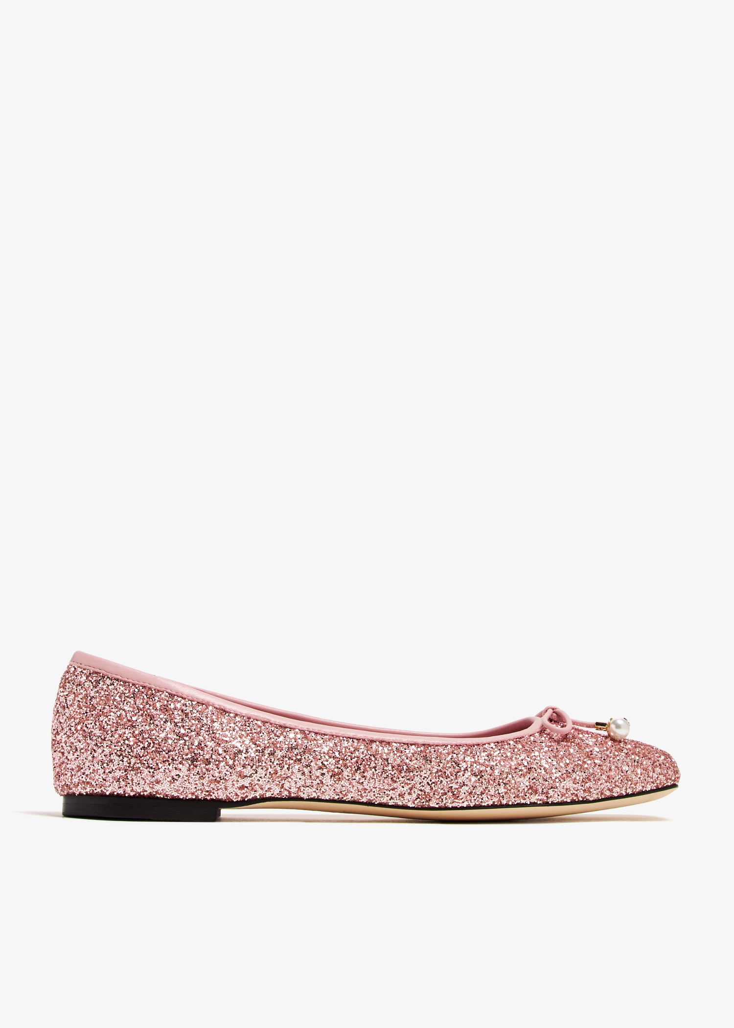 

Elme ballet flats, Pink