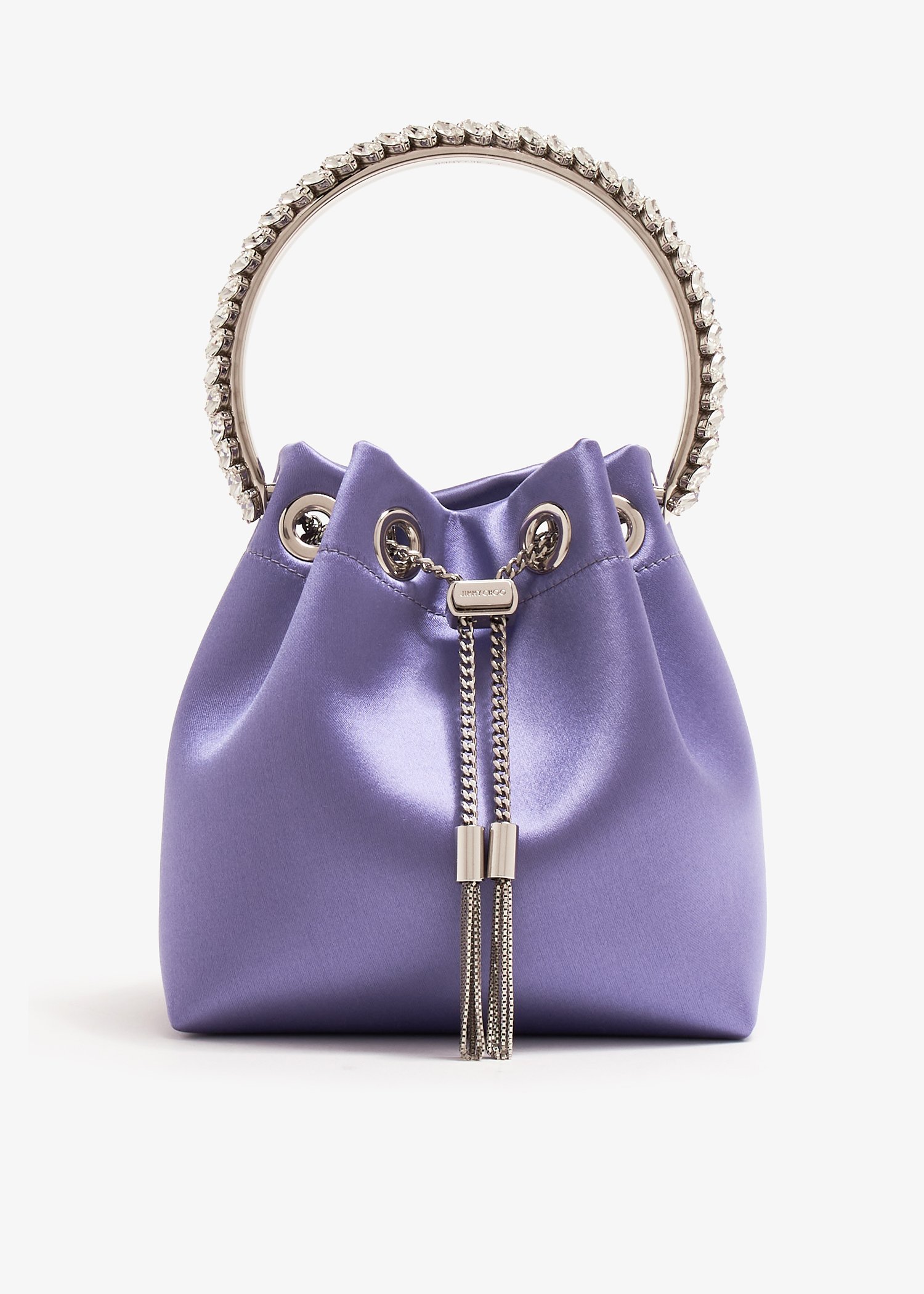 

Bon Bon bucket bag, Purple