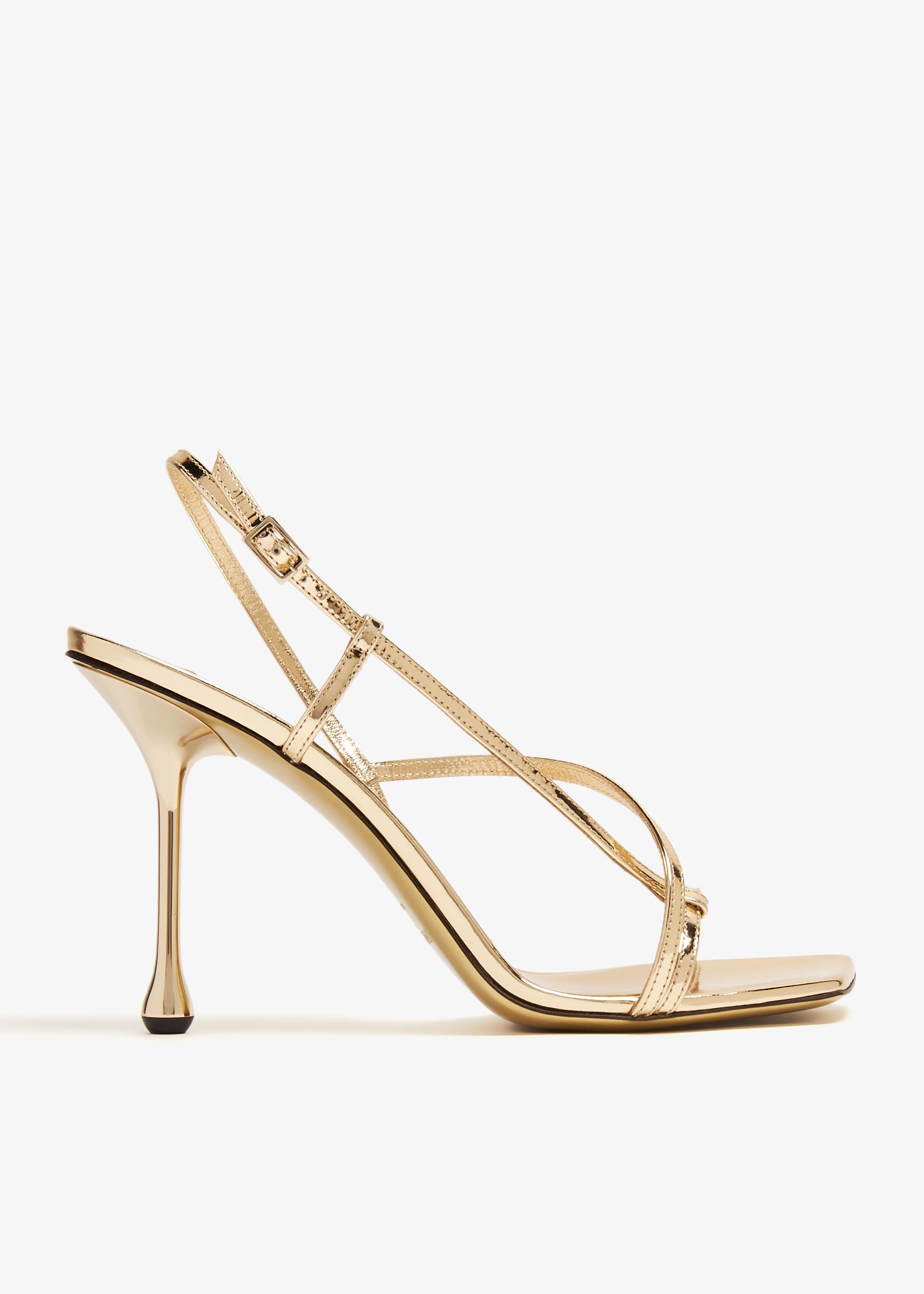 

Etana 95 sandals, Gold