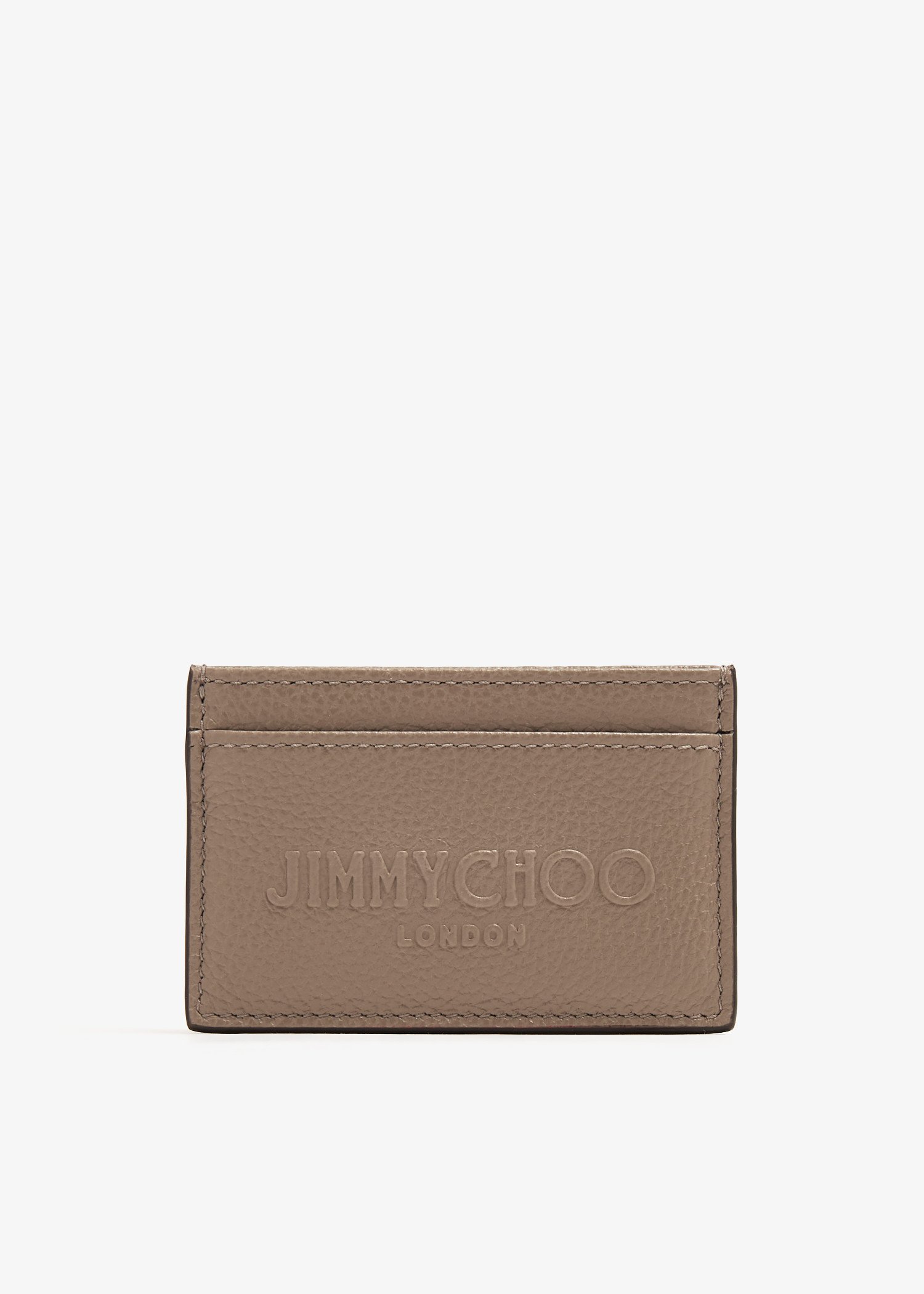 

Dom cardholder, Grey