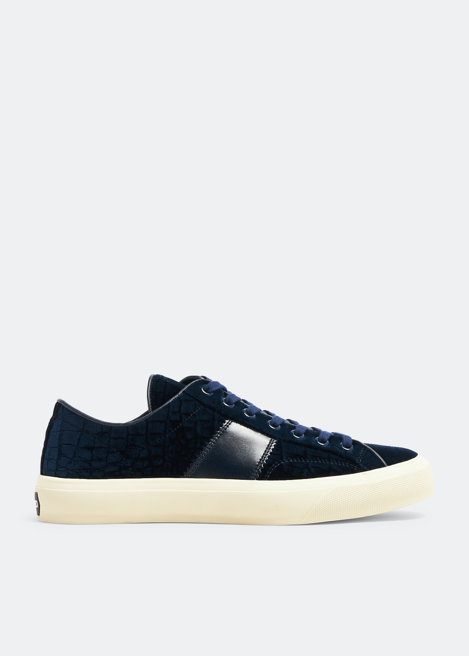 

Cambridge sneakers, Blue