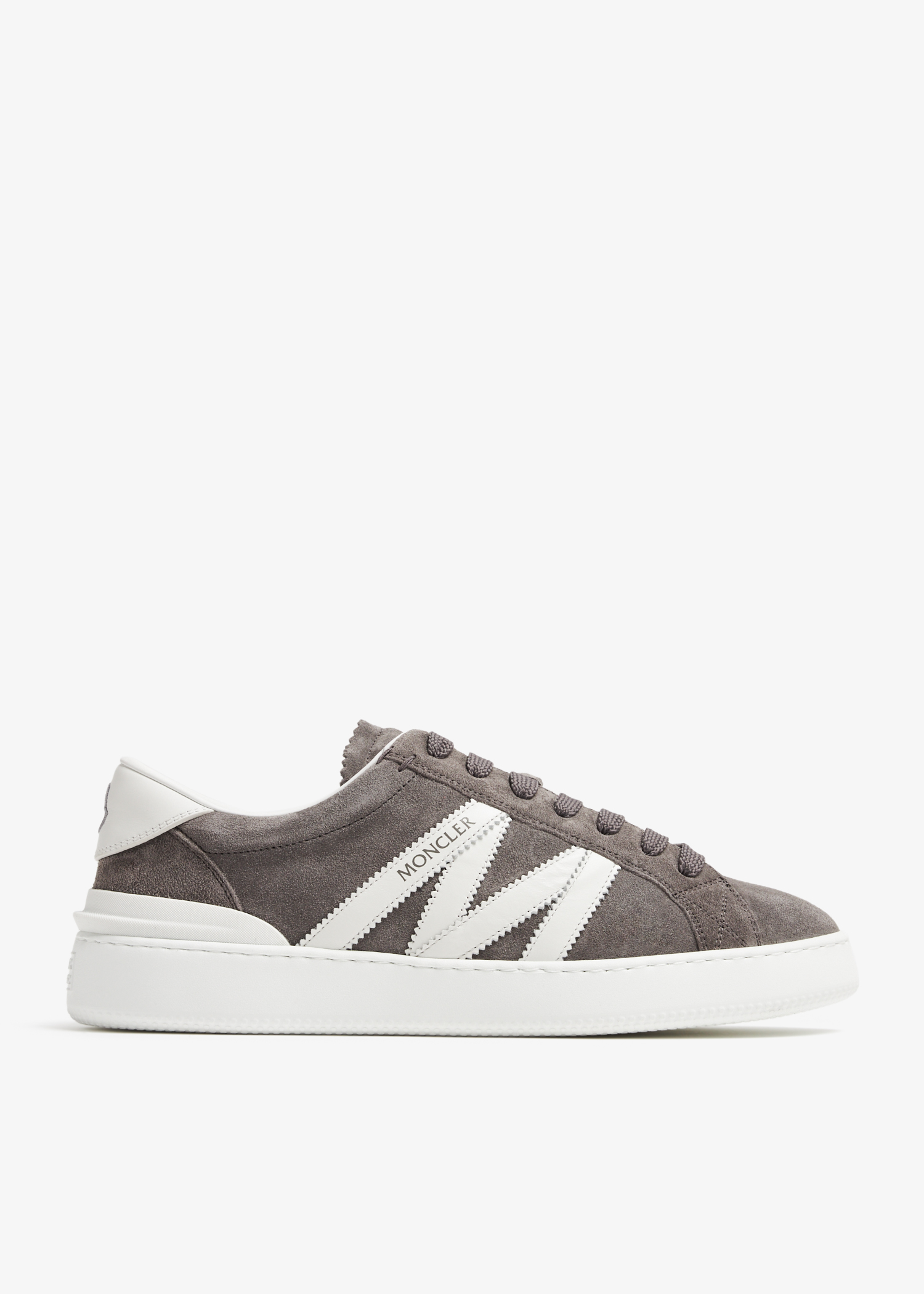 

Monaco M sneakers, Grey