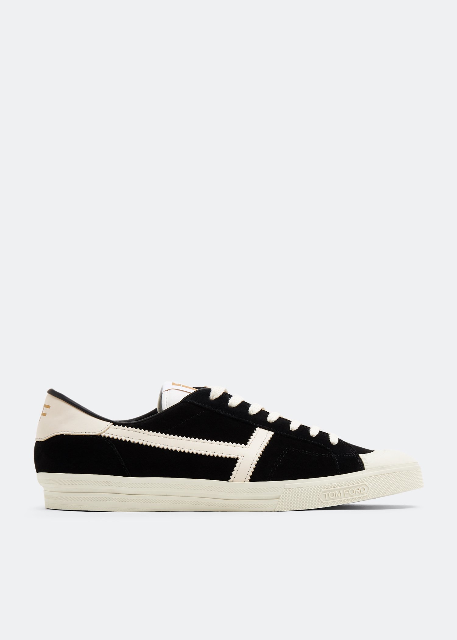 

Jarvis sneakers, Black