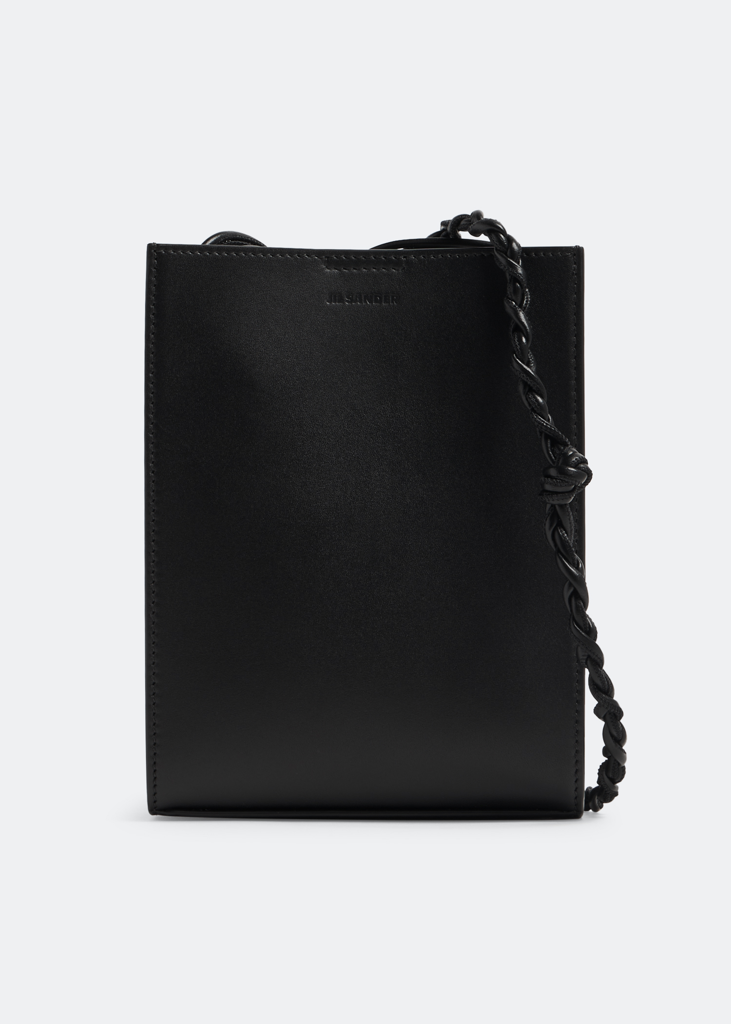 

Tangle small bag, Black