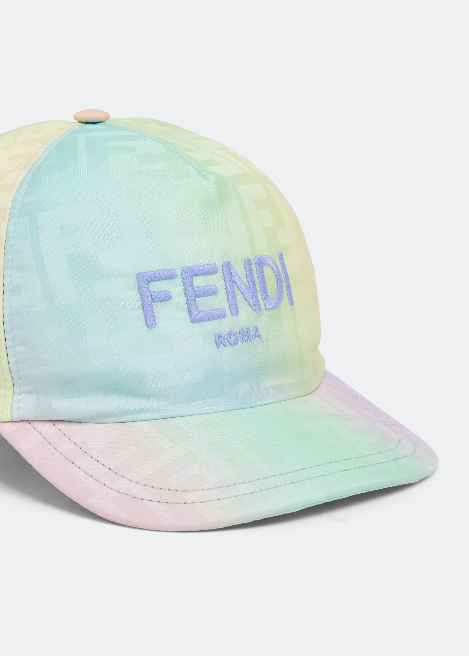 

Junior baseball cap, Multicolored