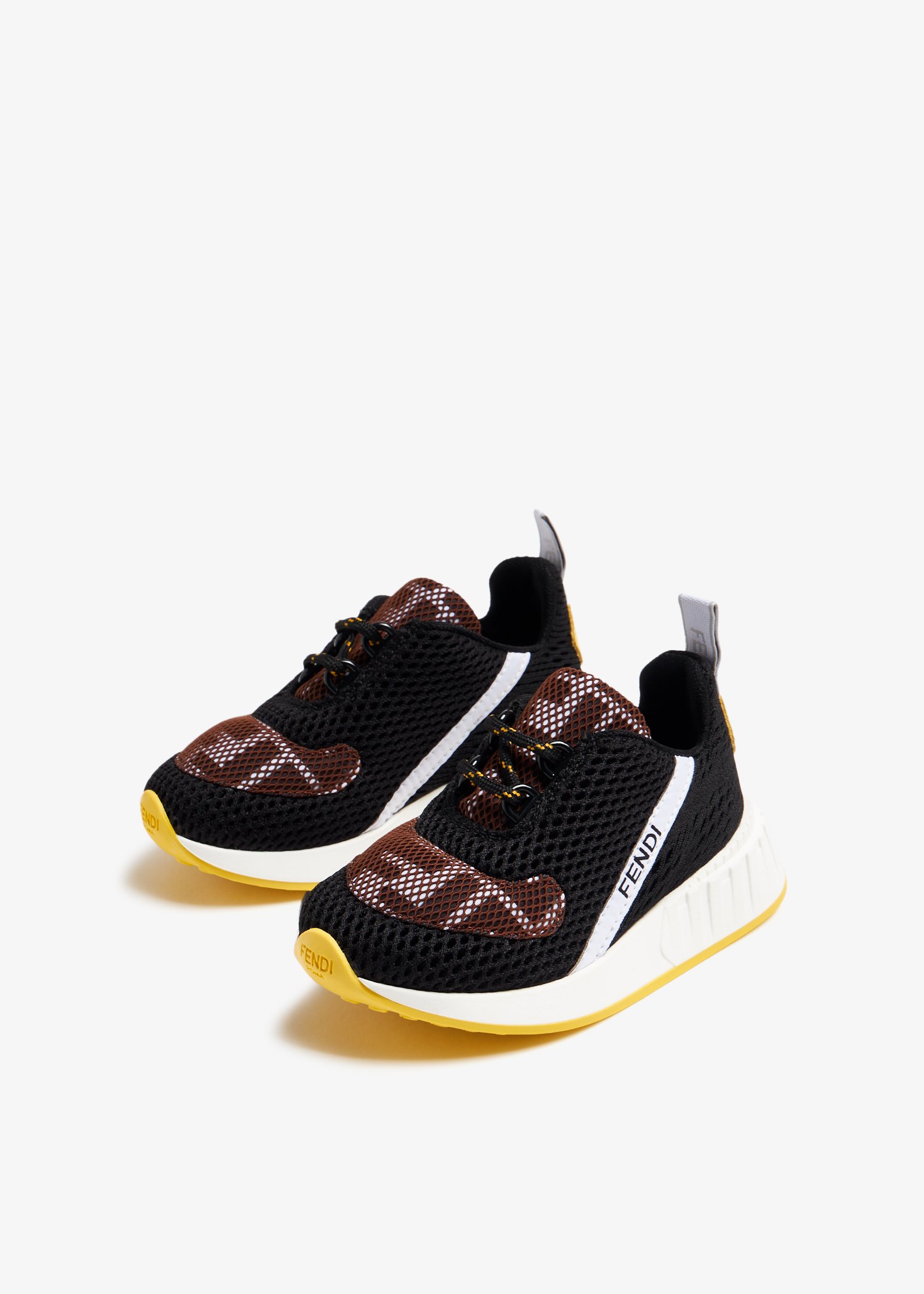 Nike fendi shoes best sale