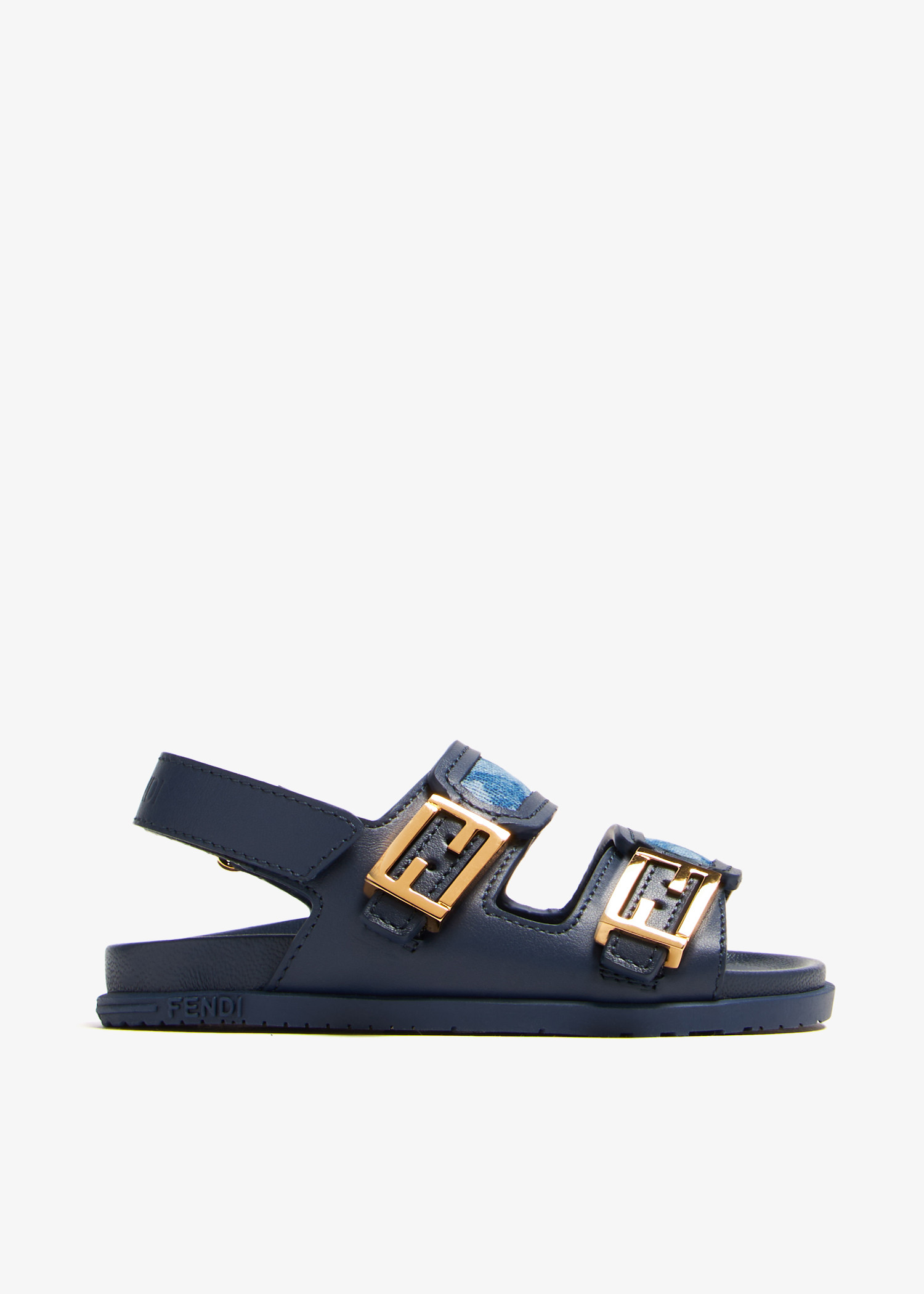 Fendi shoes sandals best sale