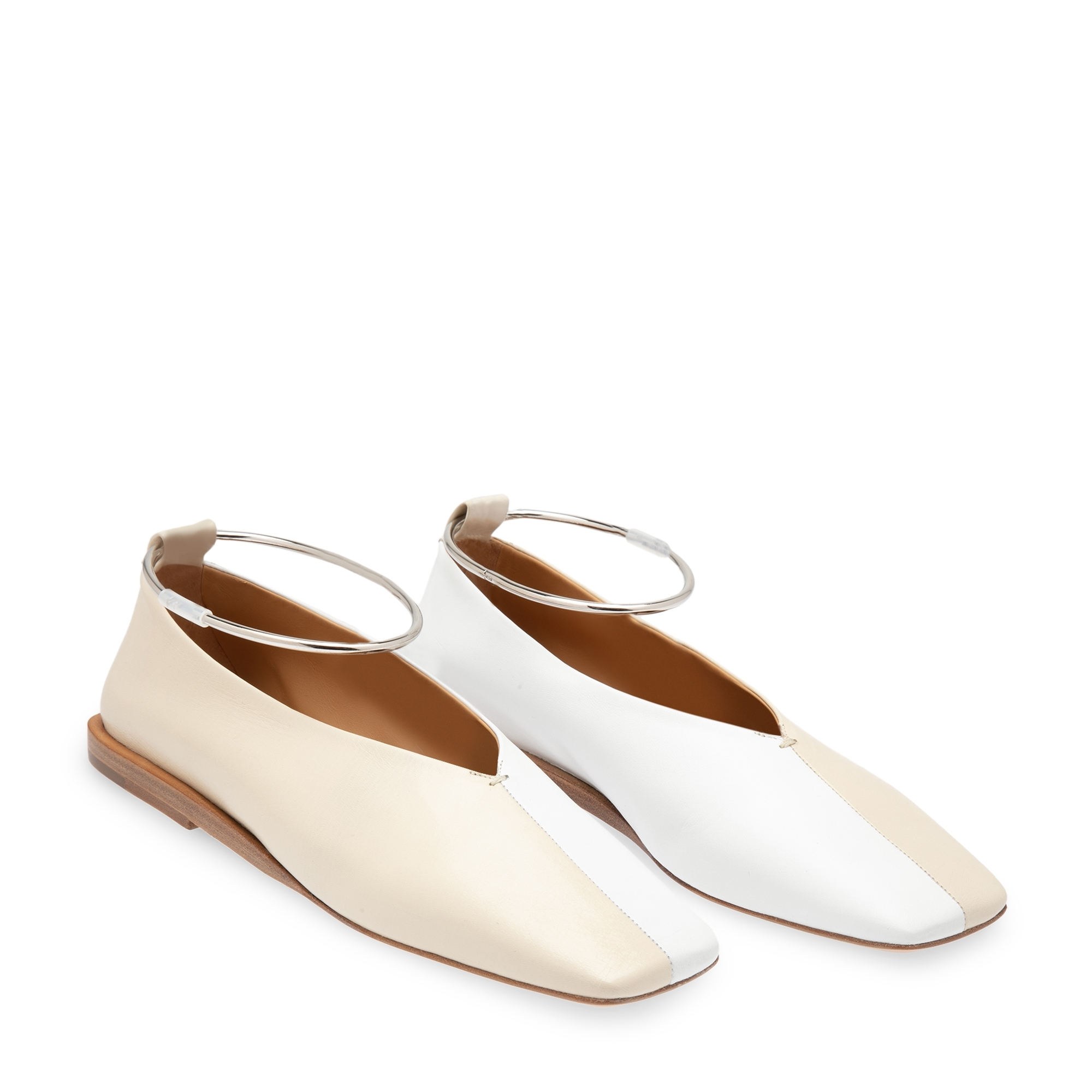 

Tripon flats, Beige