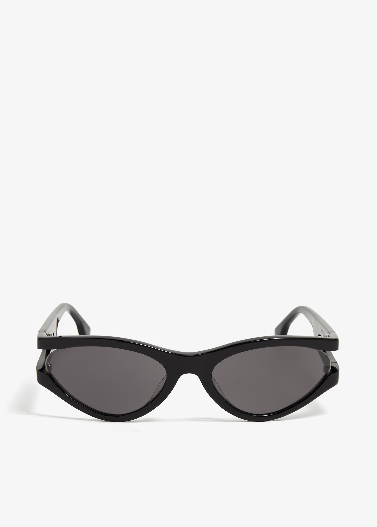 

June sunglasses, Black