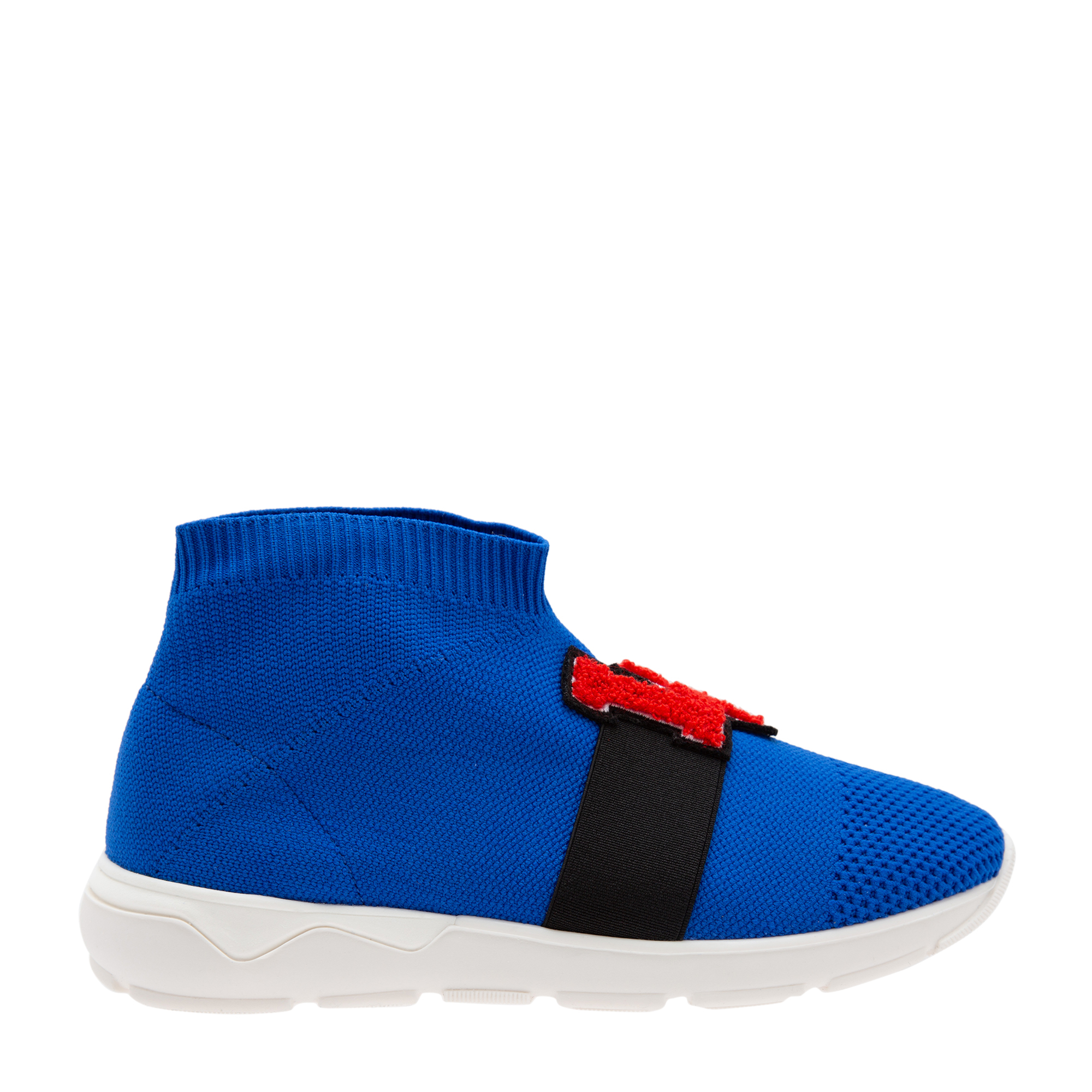 Joshua sanders sock on sale sneakers