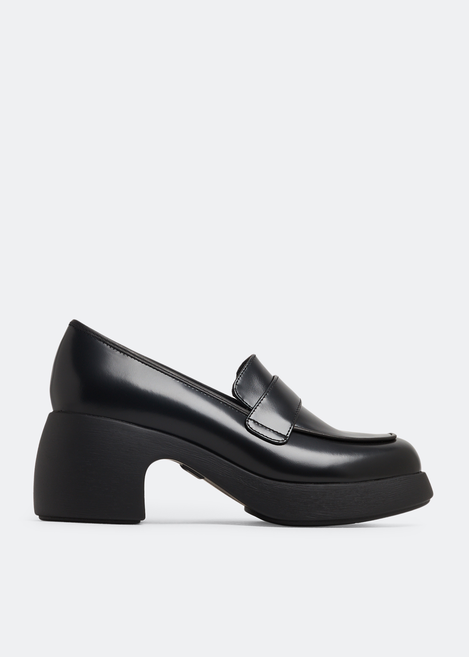 Thelma deals loafers sale