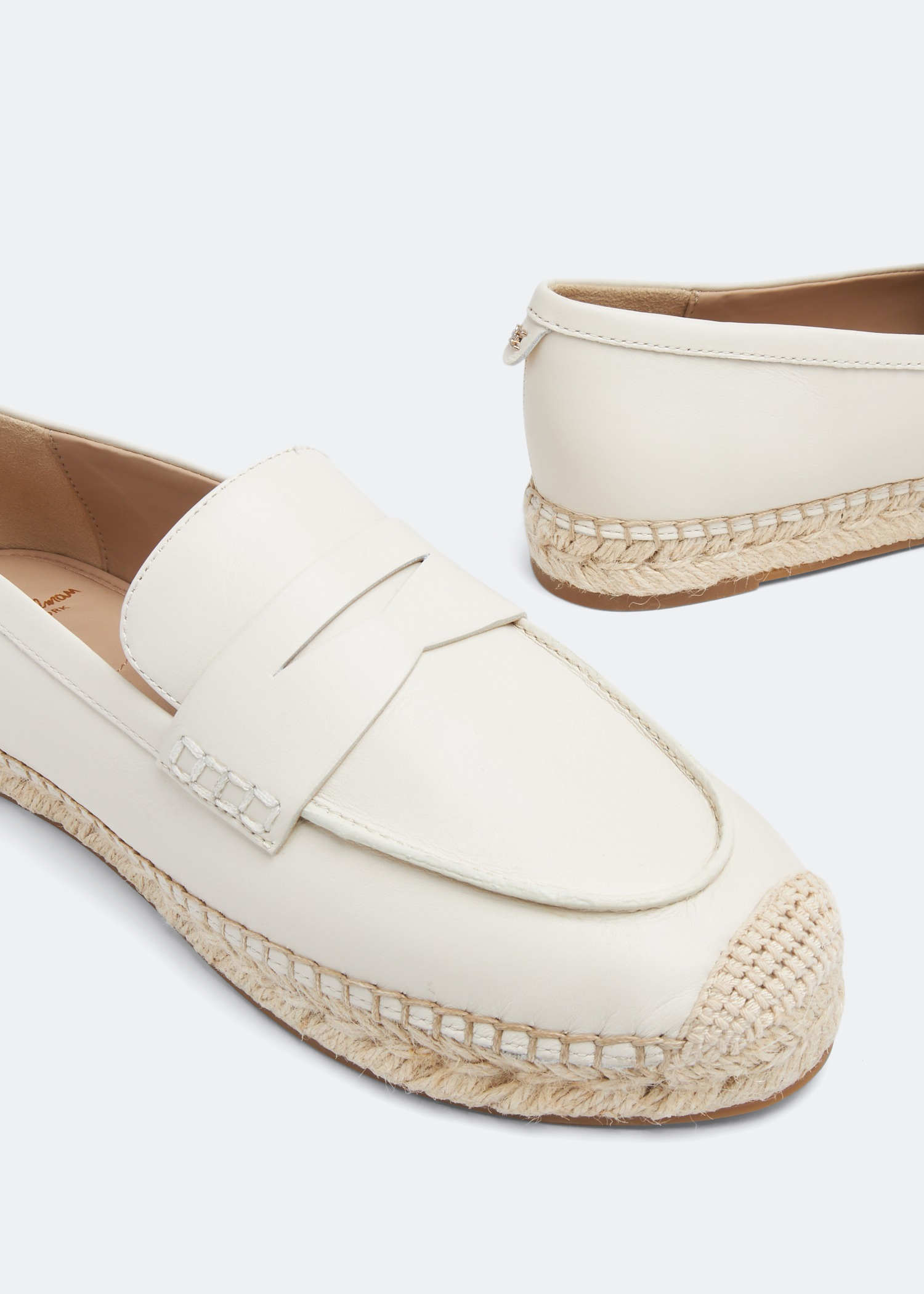 Vince daria hot sale espadrille loafer