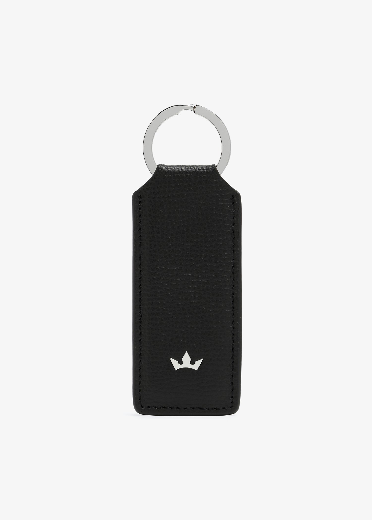 

Award keyring, Black