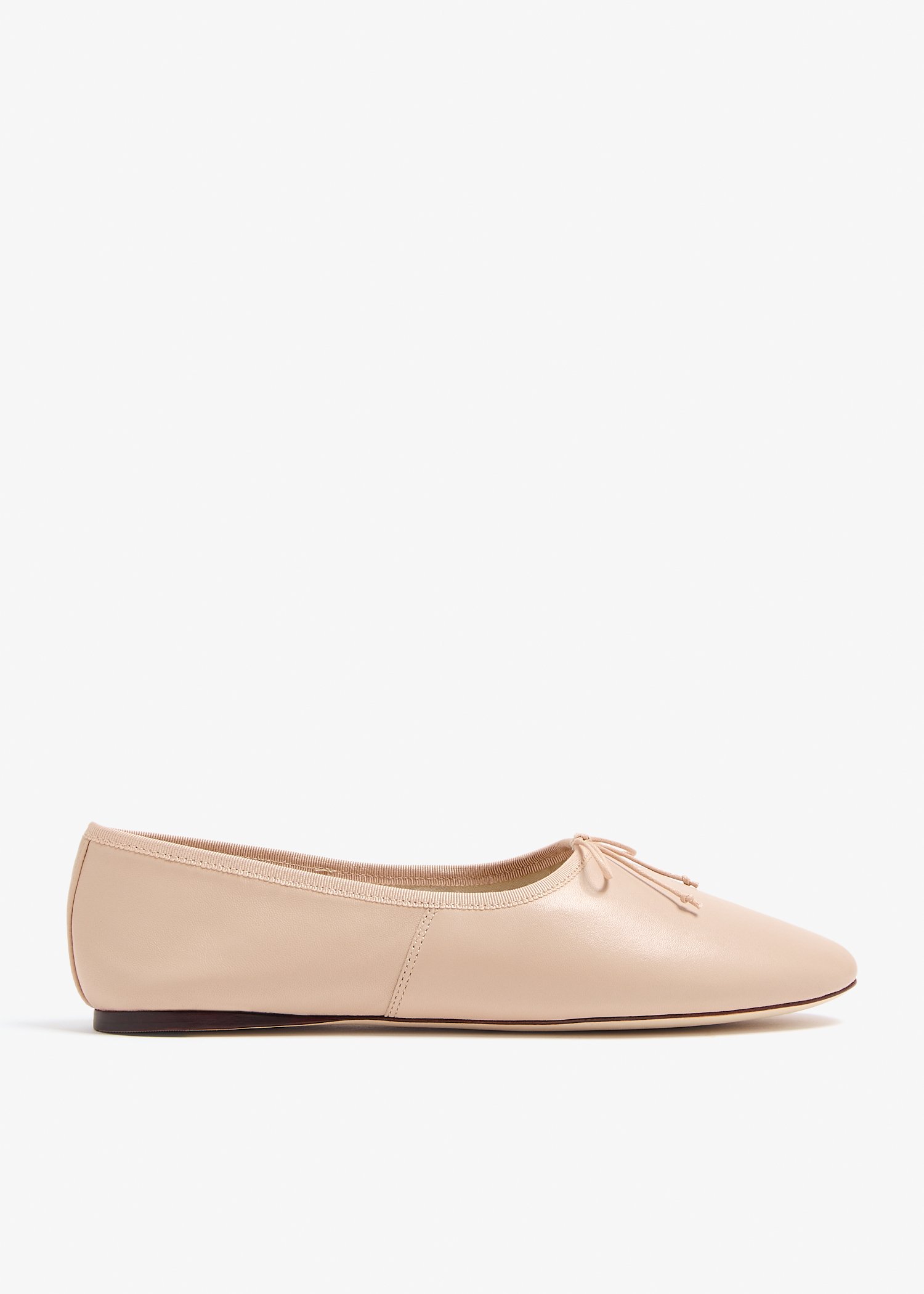 

Landon ballet flats, Beige