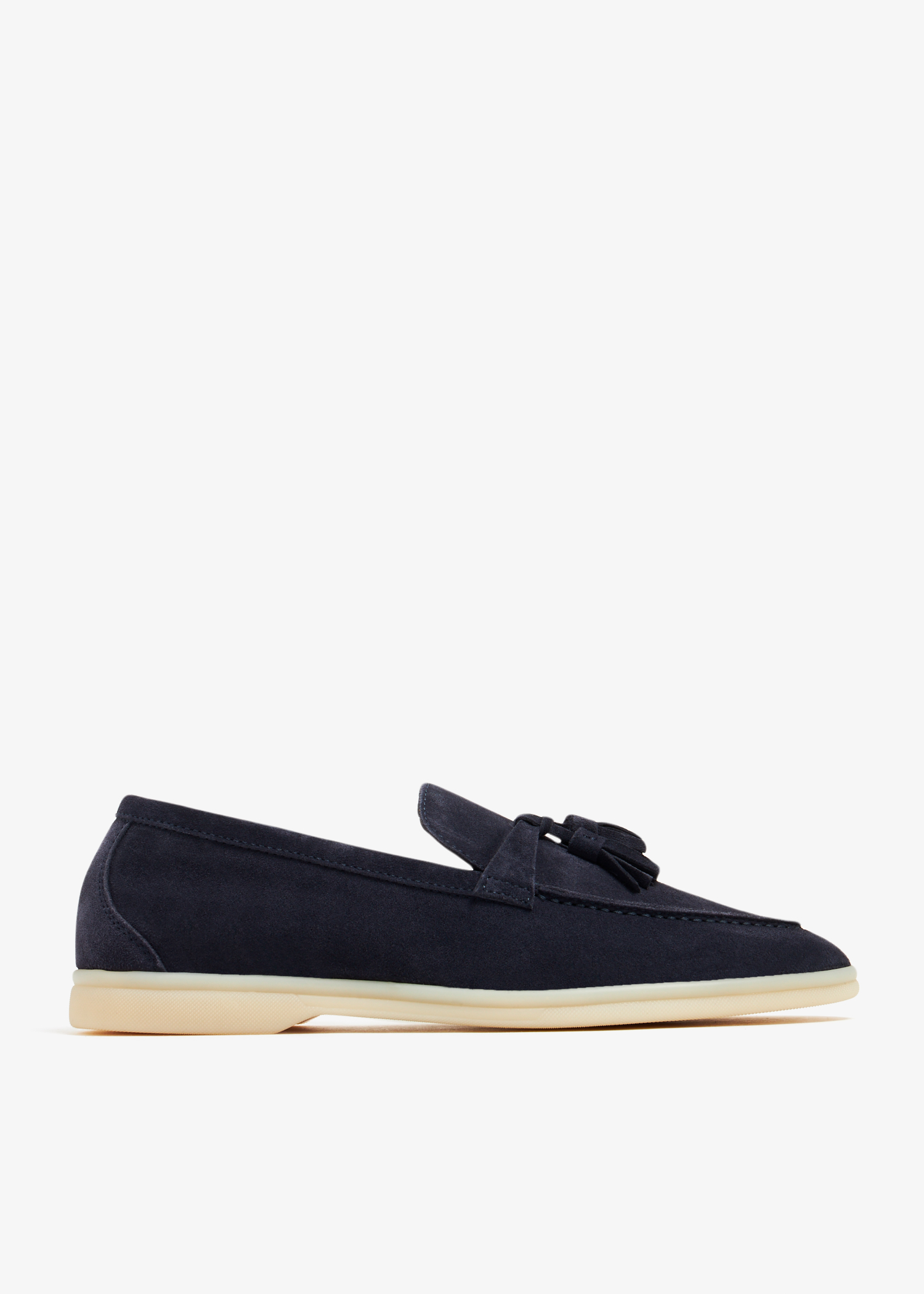 

Leandra loafers, Blue