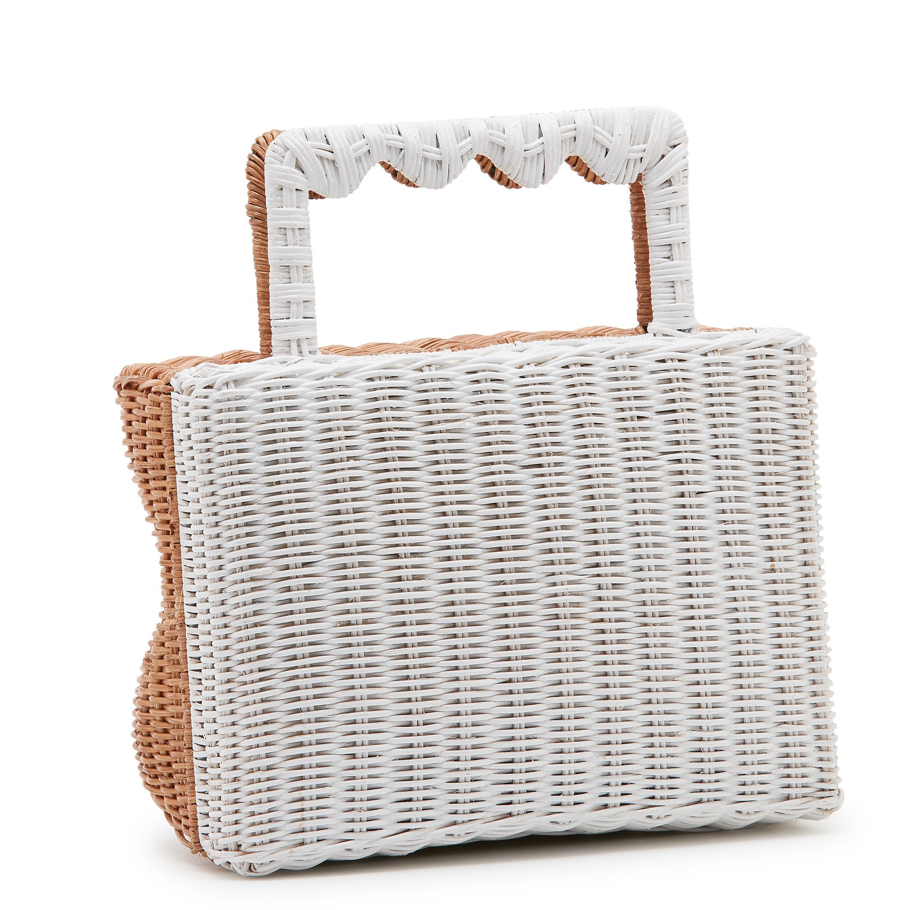 

Swell bag, Beige