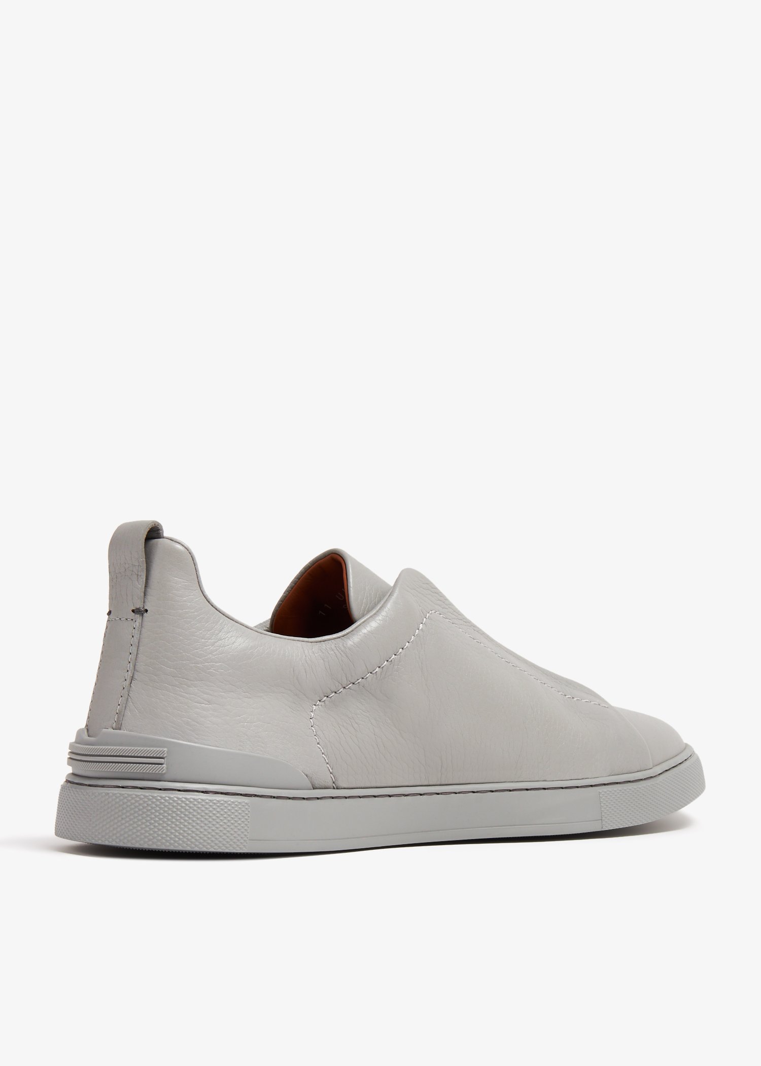 Ermenegildo zegna clearance sneakers sale