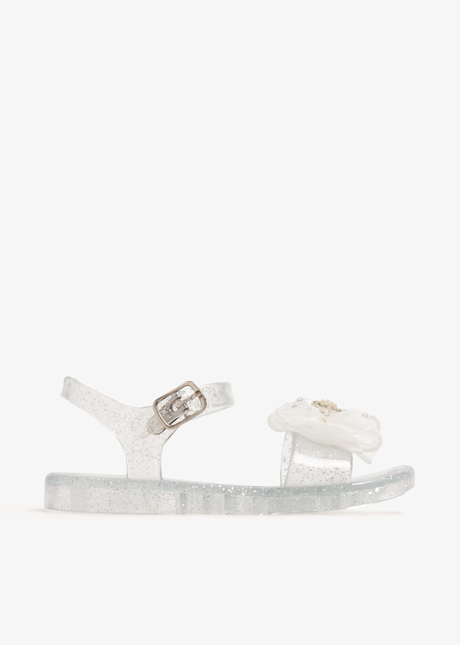 

Jenny sandals, Neutral