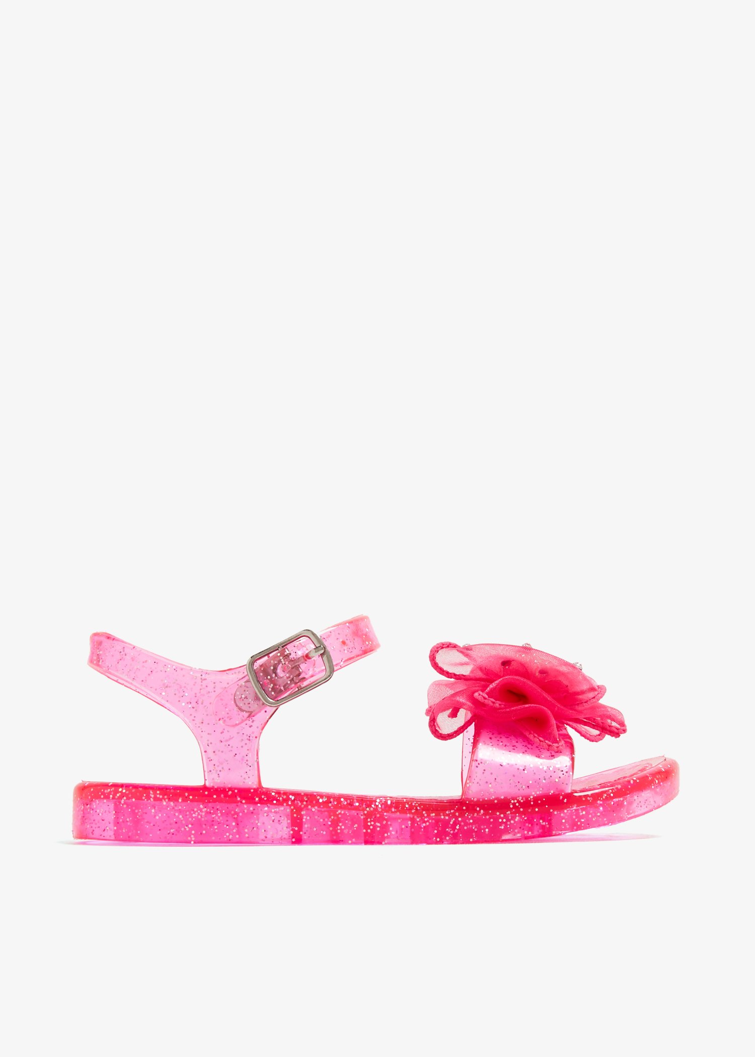 

Jenny sandals, Pink