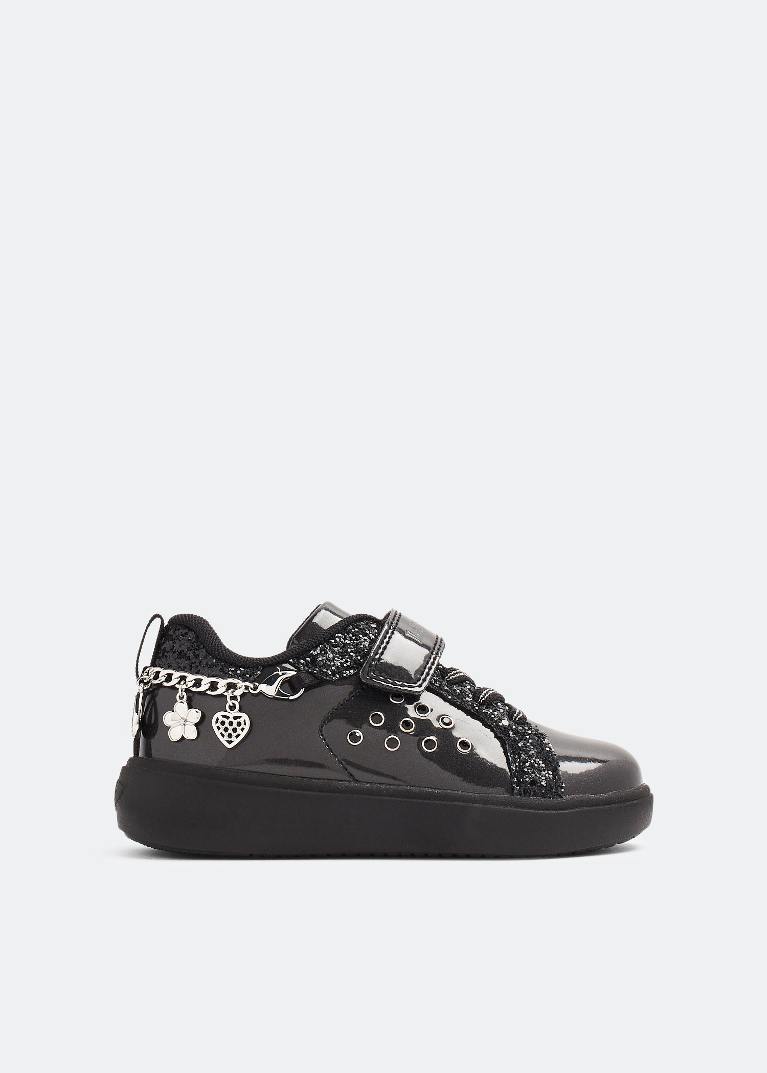 

Gioiello sneakers, Black