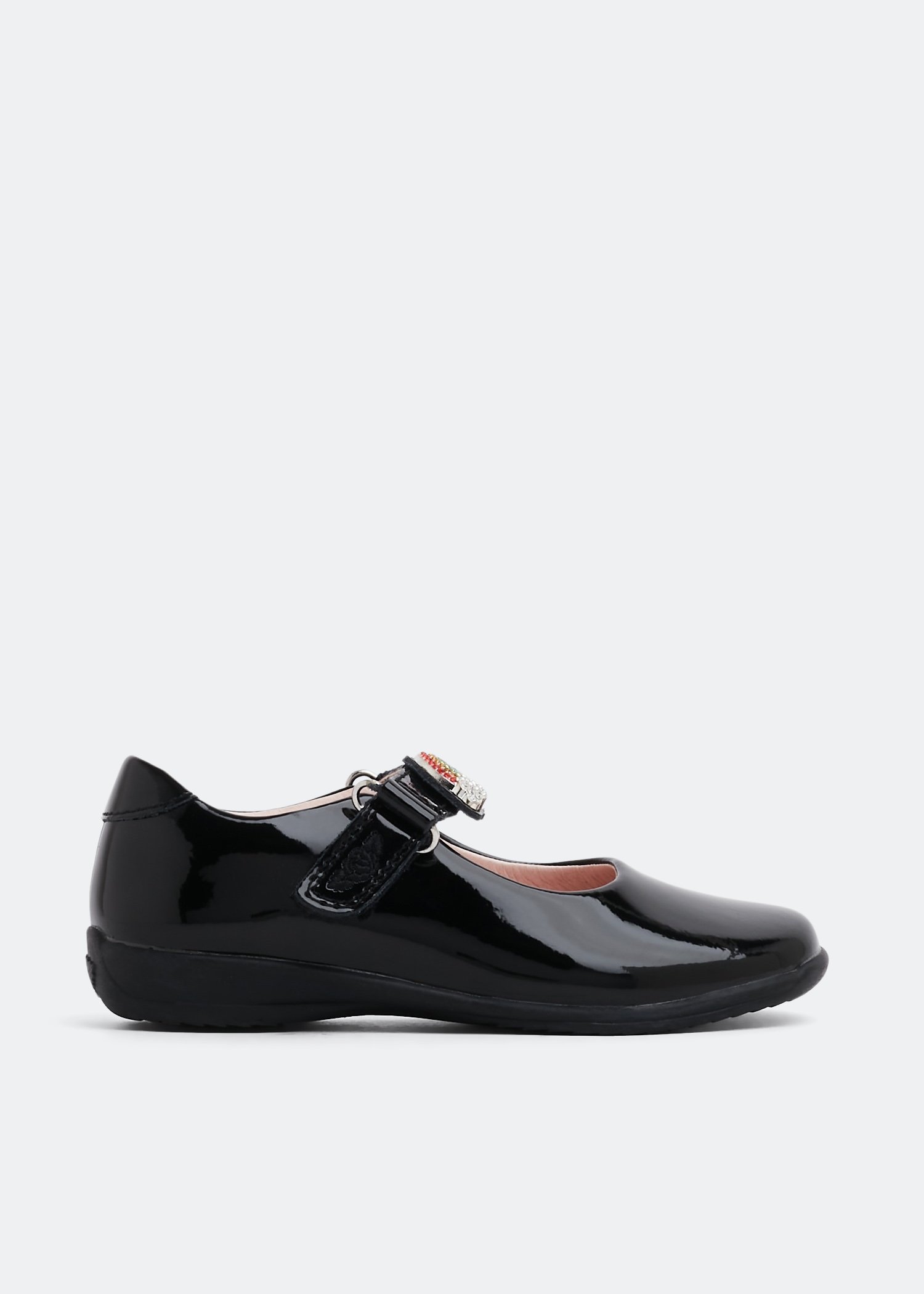 Lelli Kelly Valentina School Dolly shoes for Girl Black in UAE