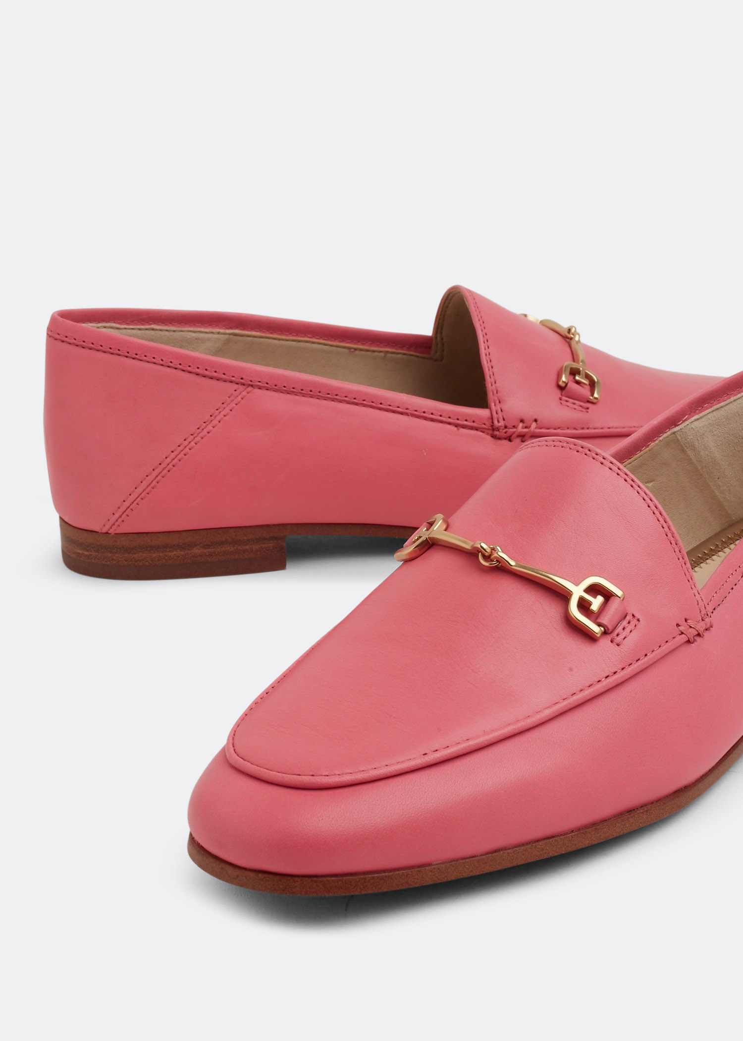 sam edelman loraine loafer pink