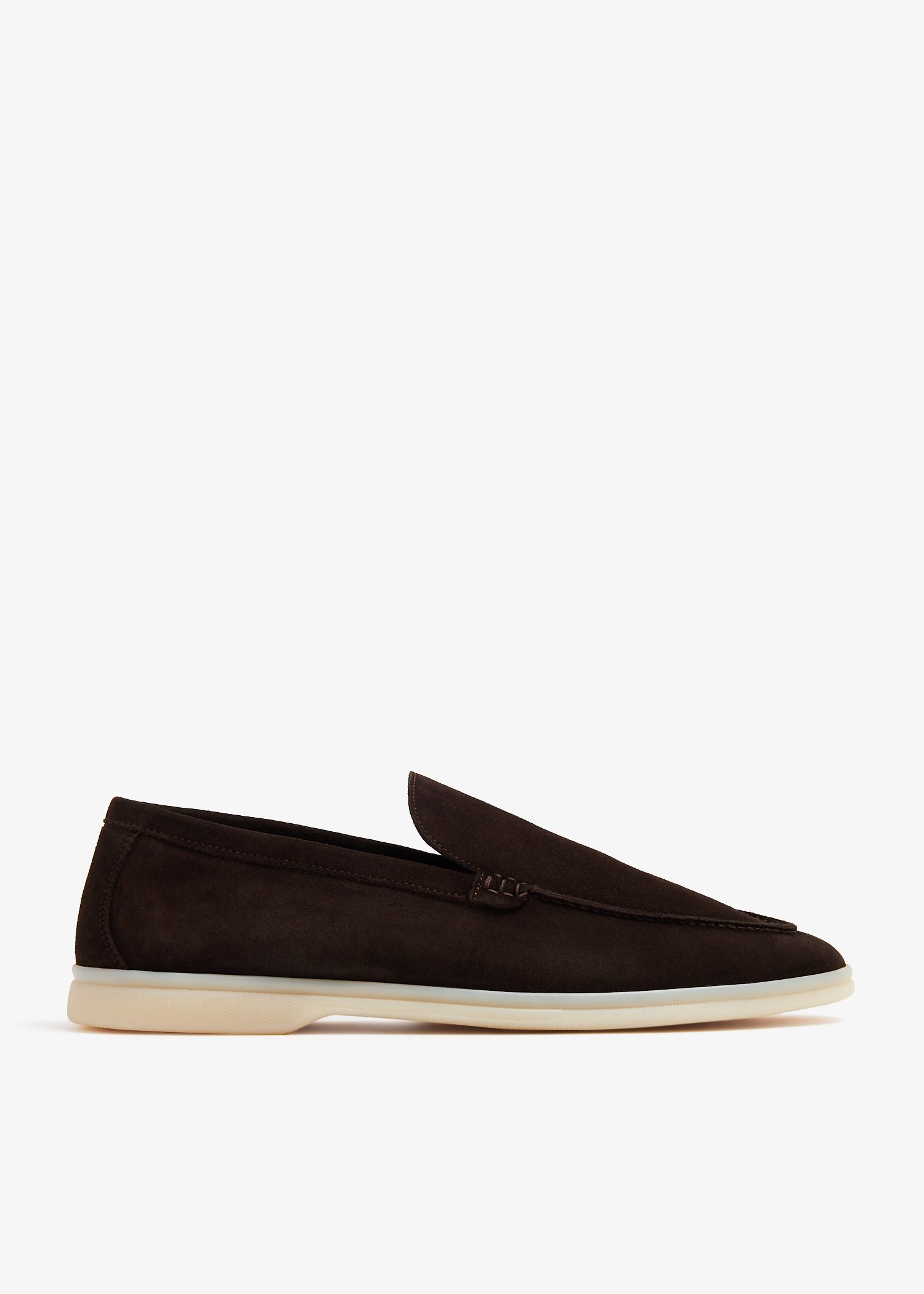 

Ludovico loafers, Brown