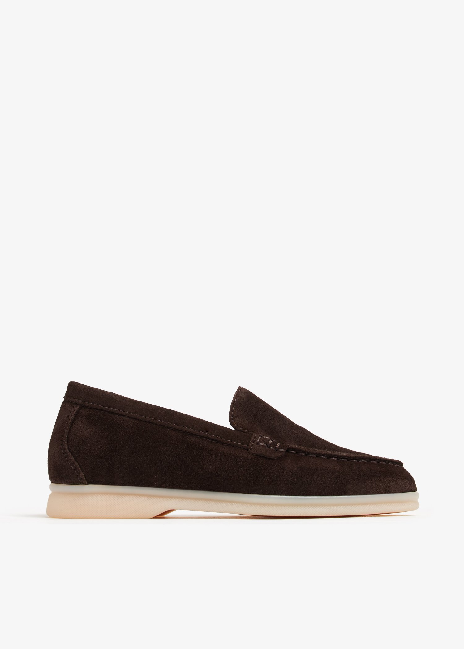 

Ludovico loafers, Brown