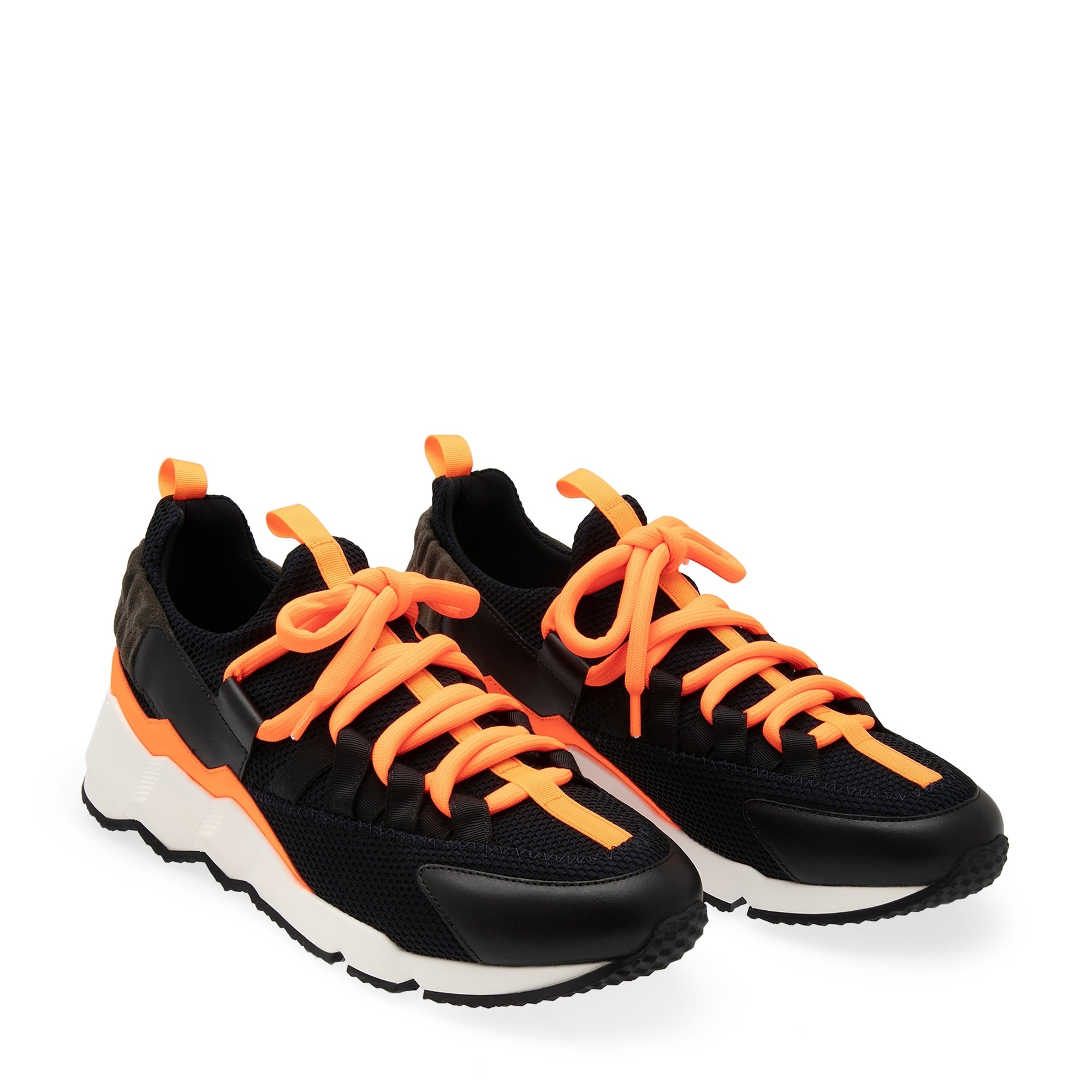 

Trek Comet sneakers, Orange