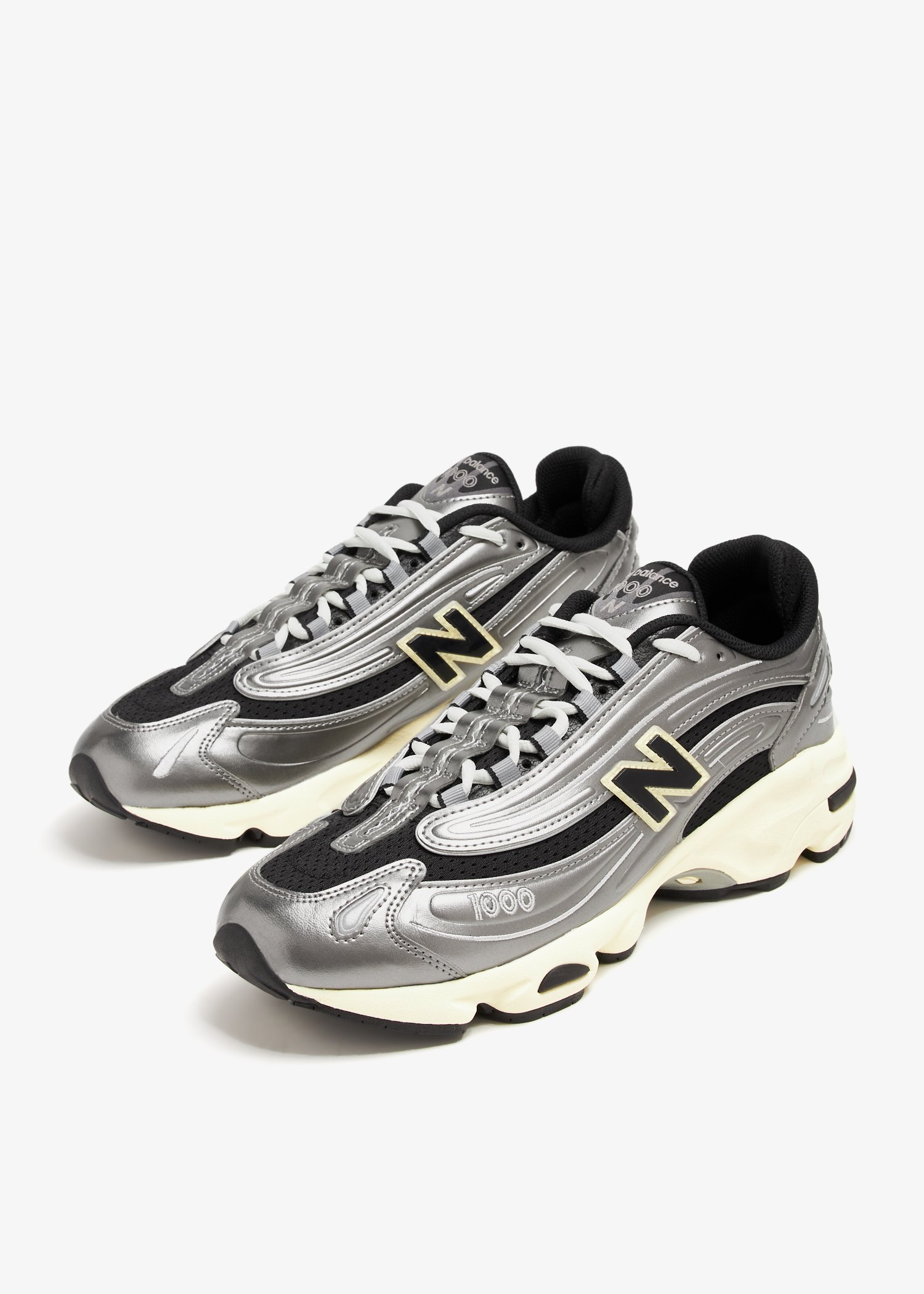 New balance 201 men silver online