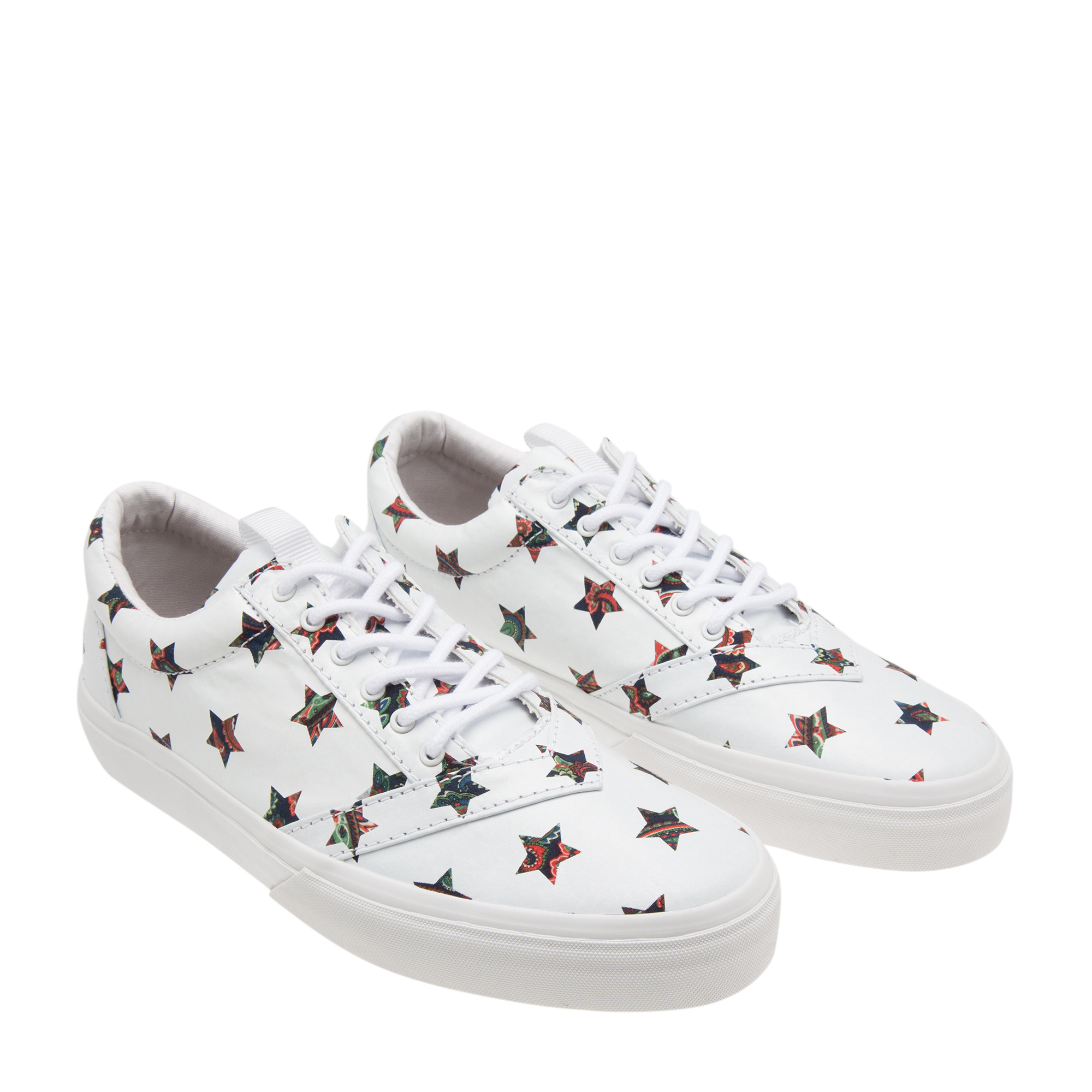 

Schooler sneakers, White