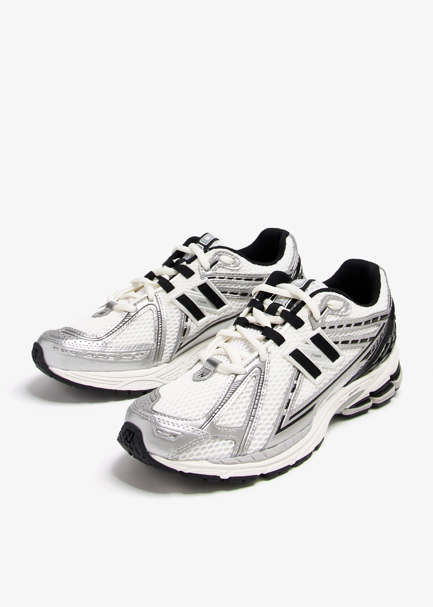 New balance 1300 womens Silver on sale