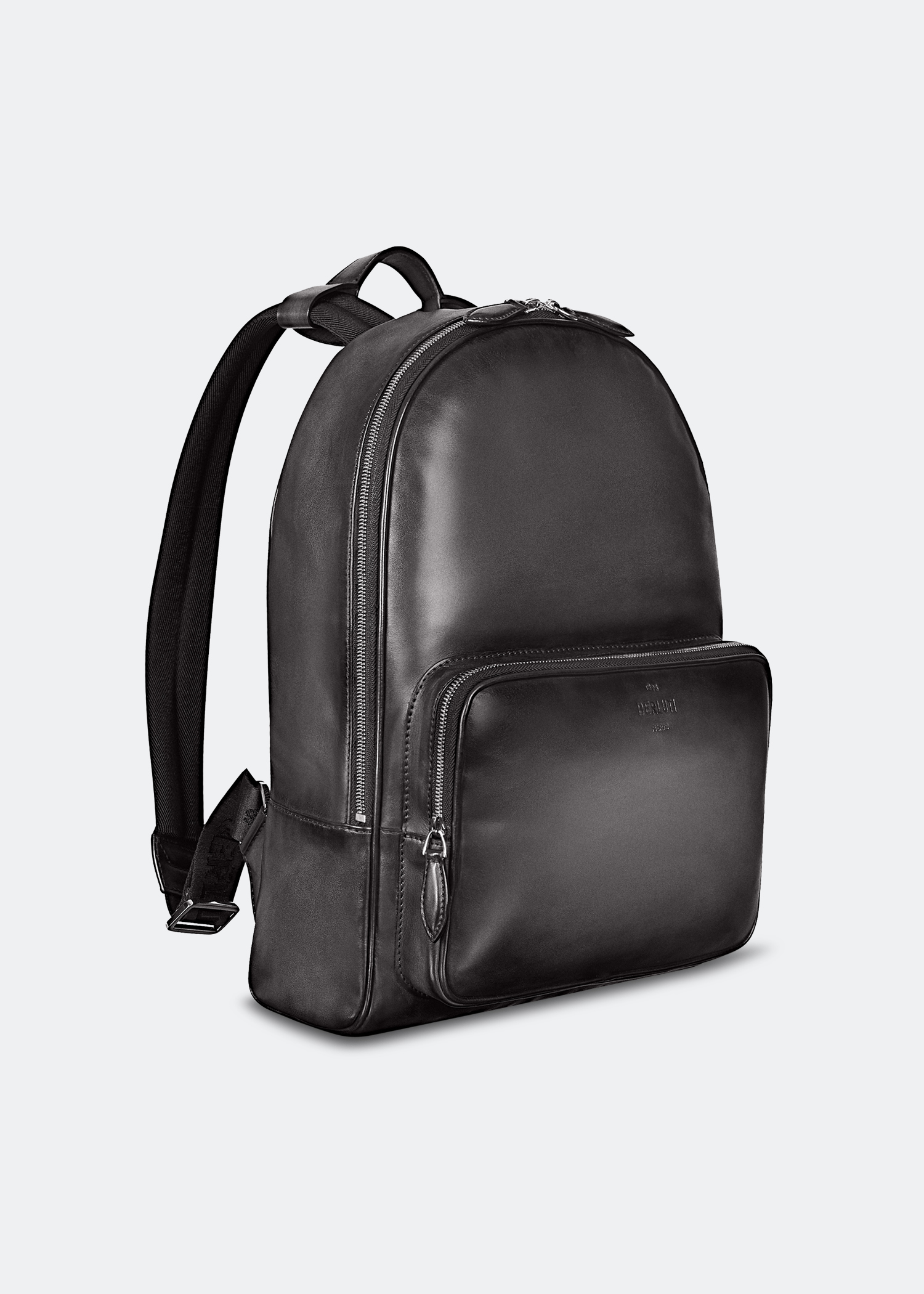 

Time Off backpack, Black