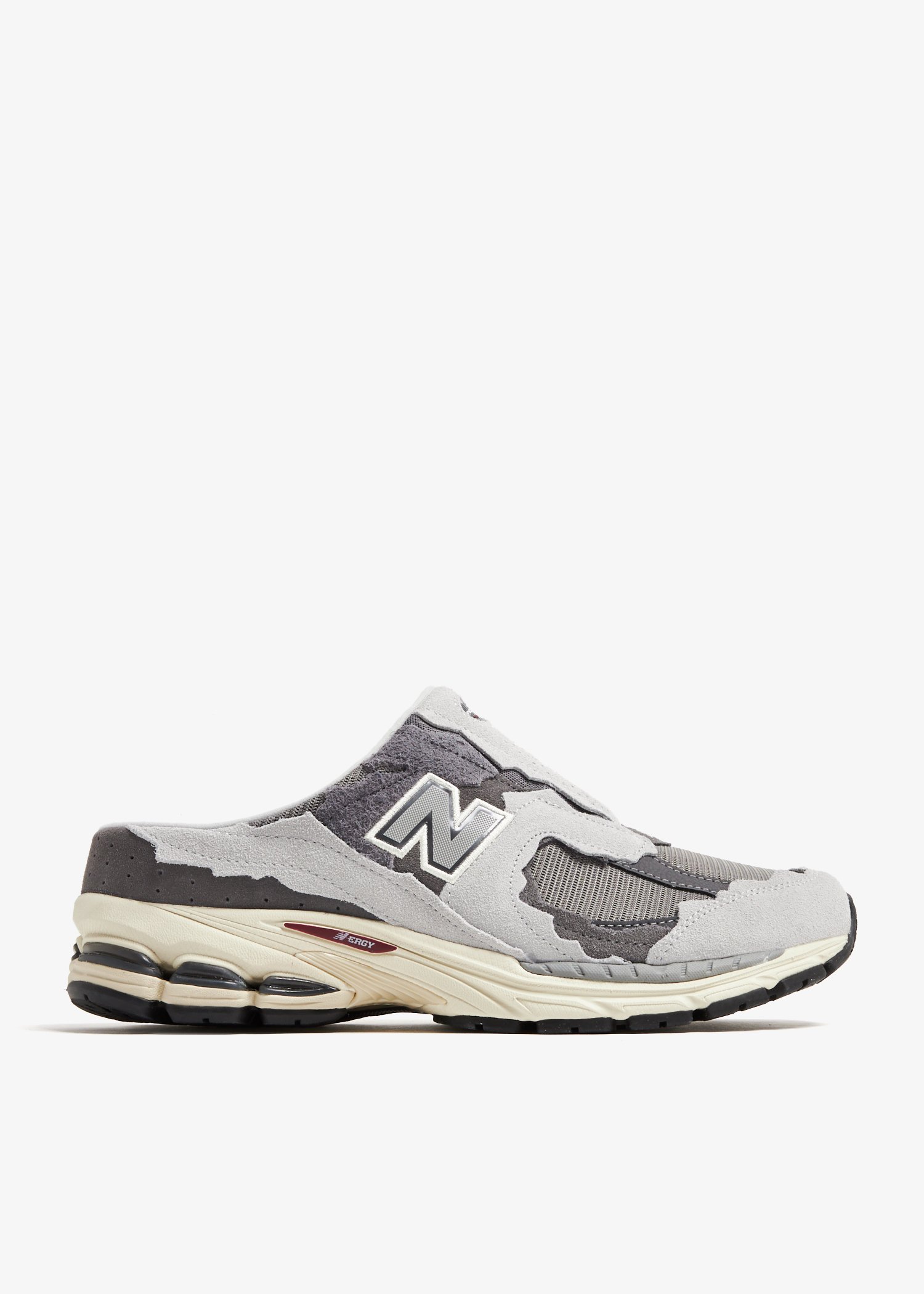 

2002 mule sneakers, Grey