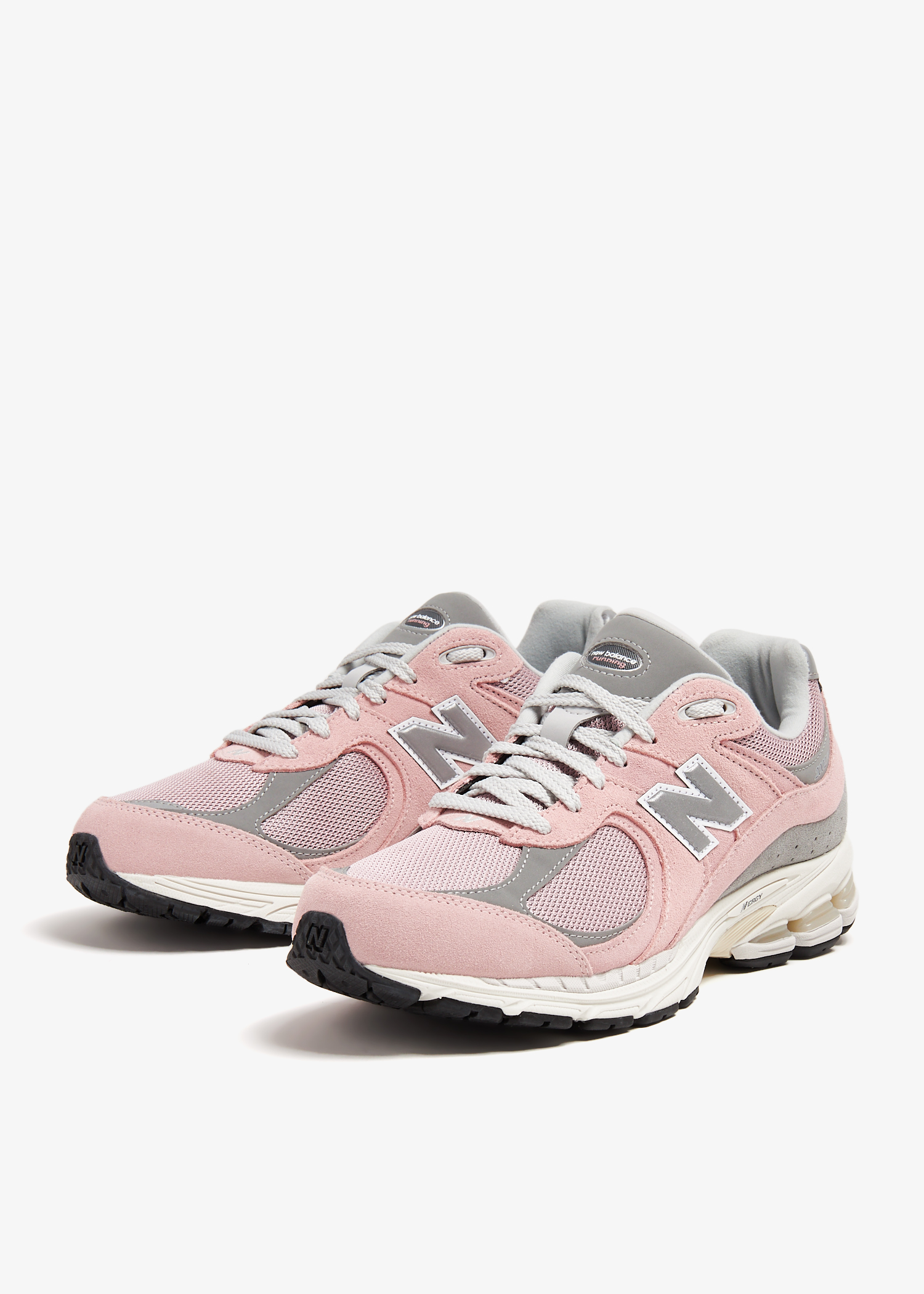 New Balance 2002R sneakers for ADULT UNISEX Men Women Pink in UAE Level Shoes