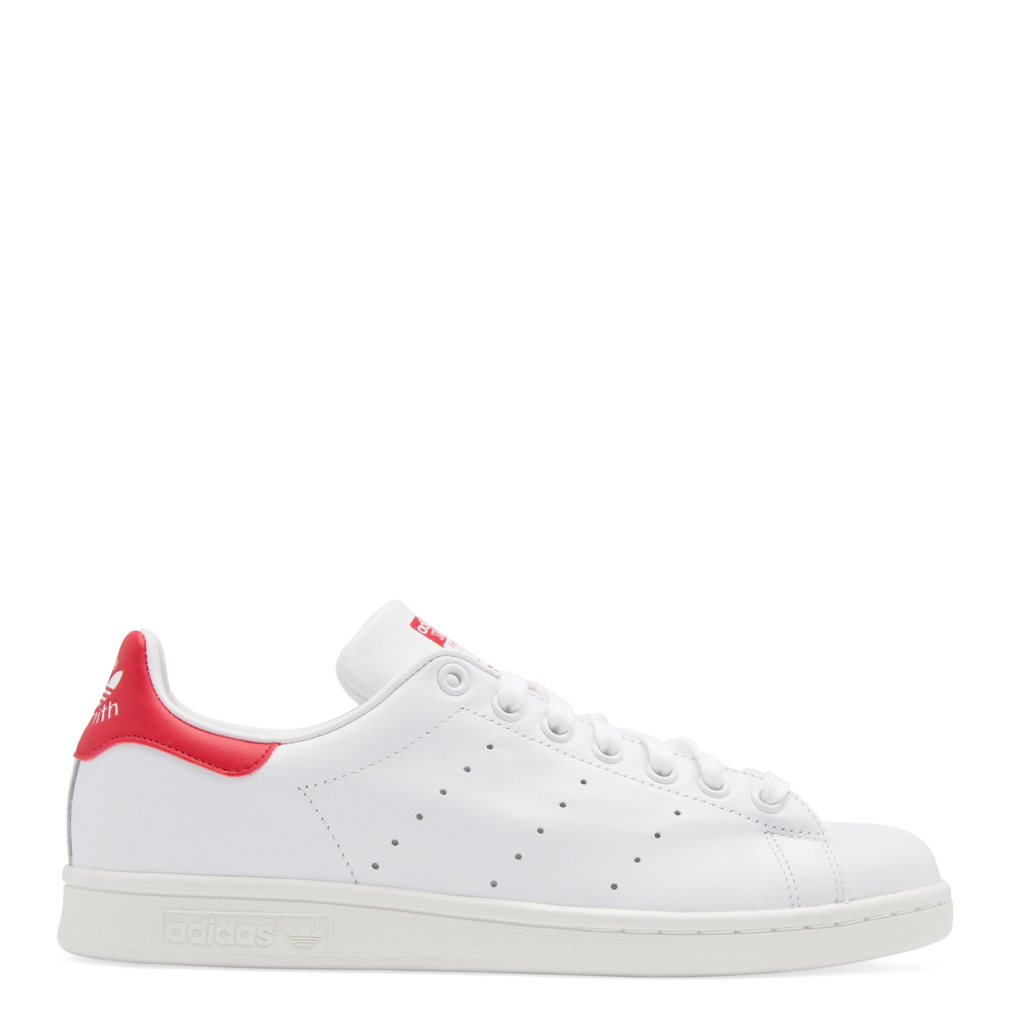 Adidas Stan Smith sneakers for Men White in UAE Level Shoes