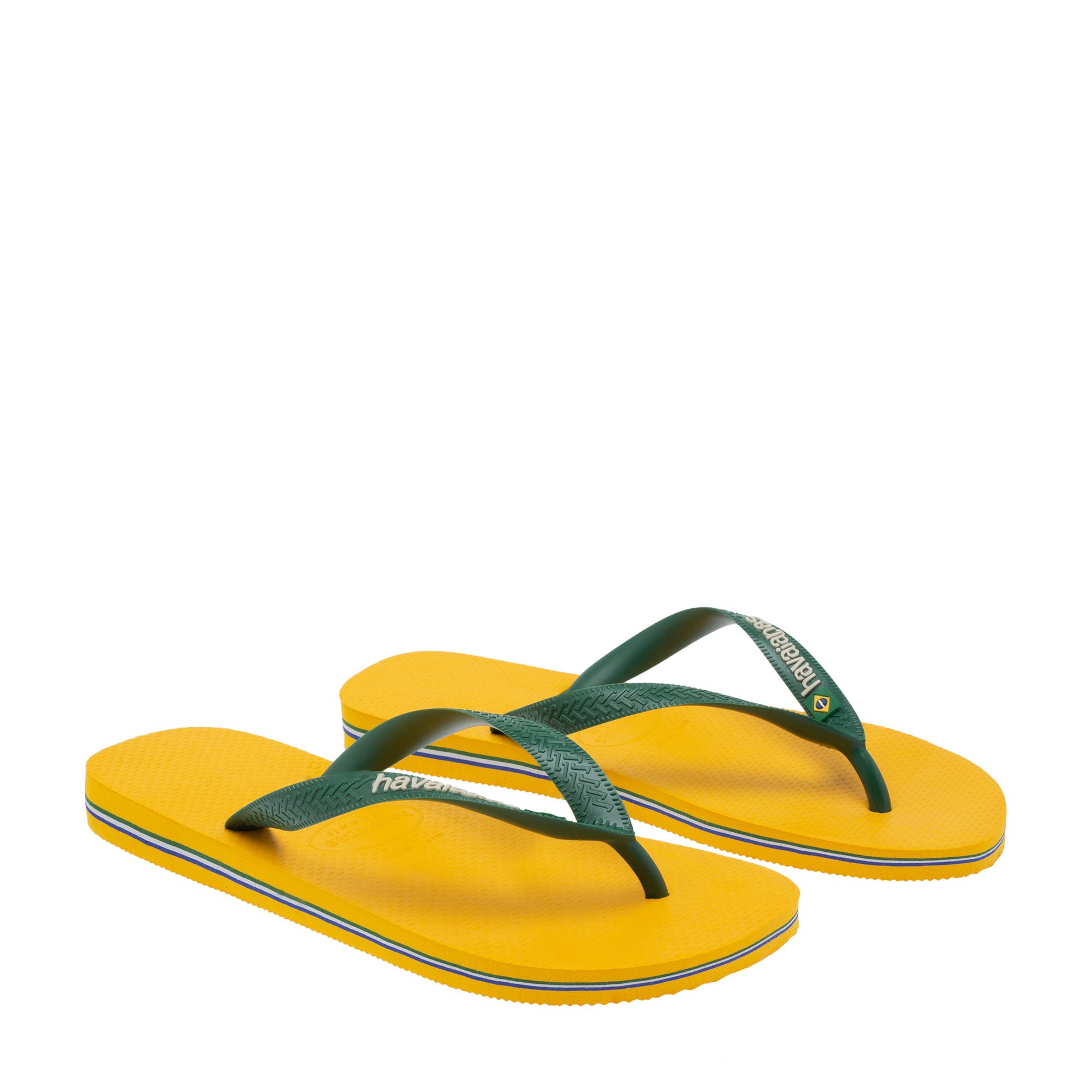 

Brasil flip flops, Multi-coloured