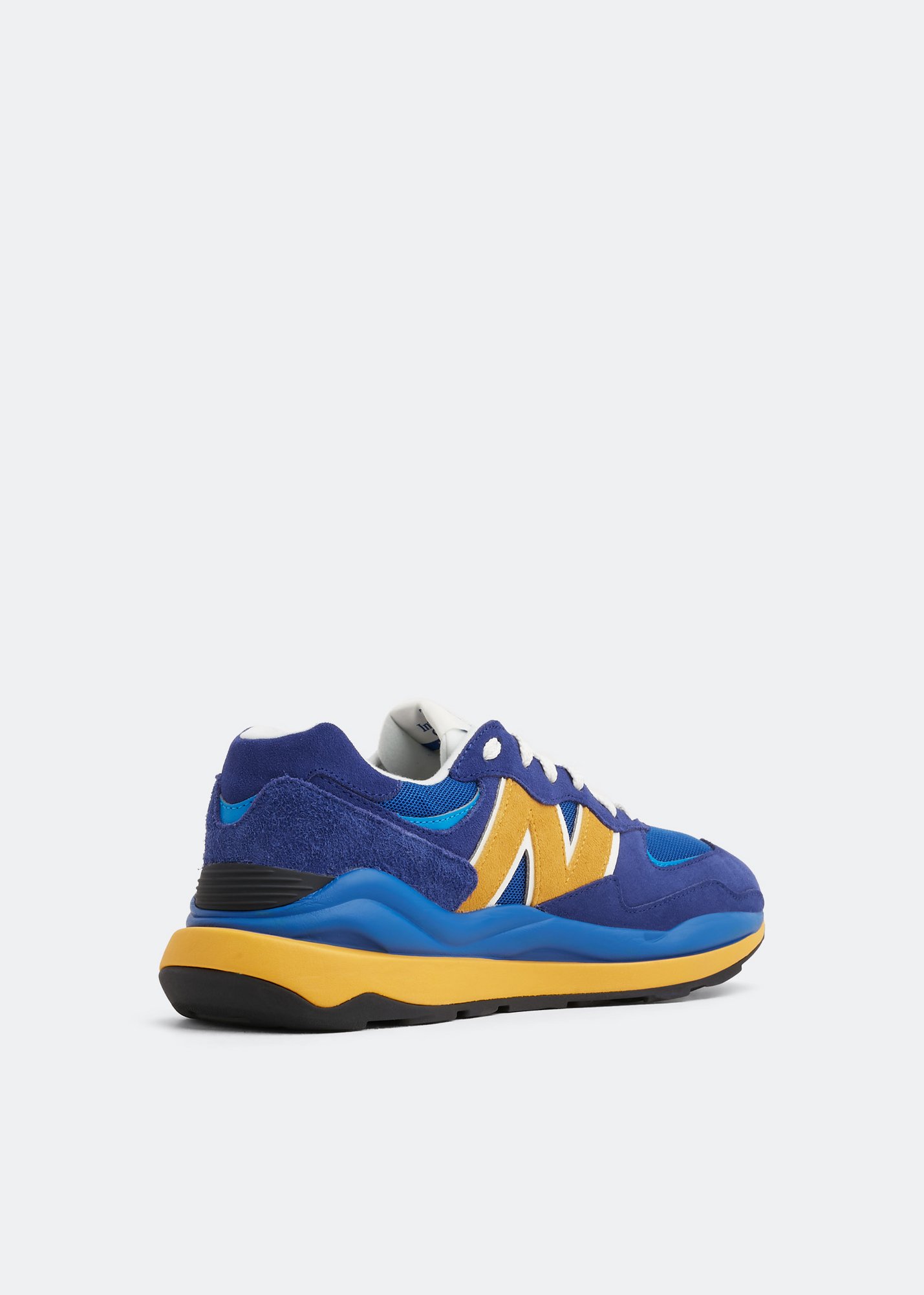 New Balance 5740 sneakers for Men - Blue in KSA | Level Shoes