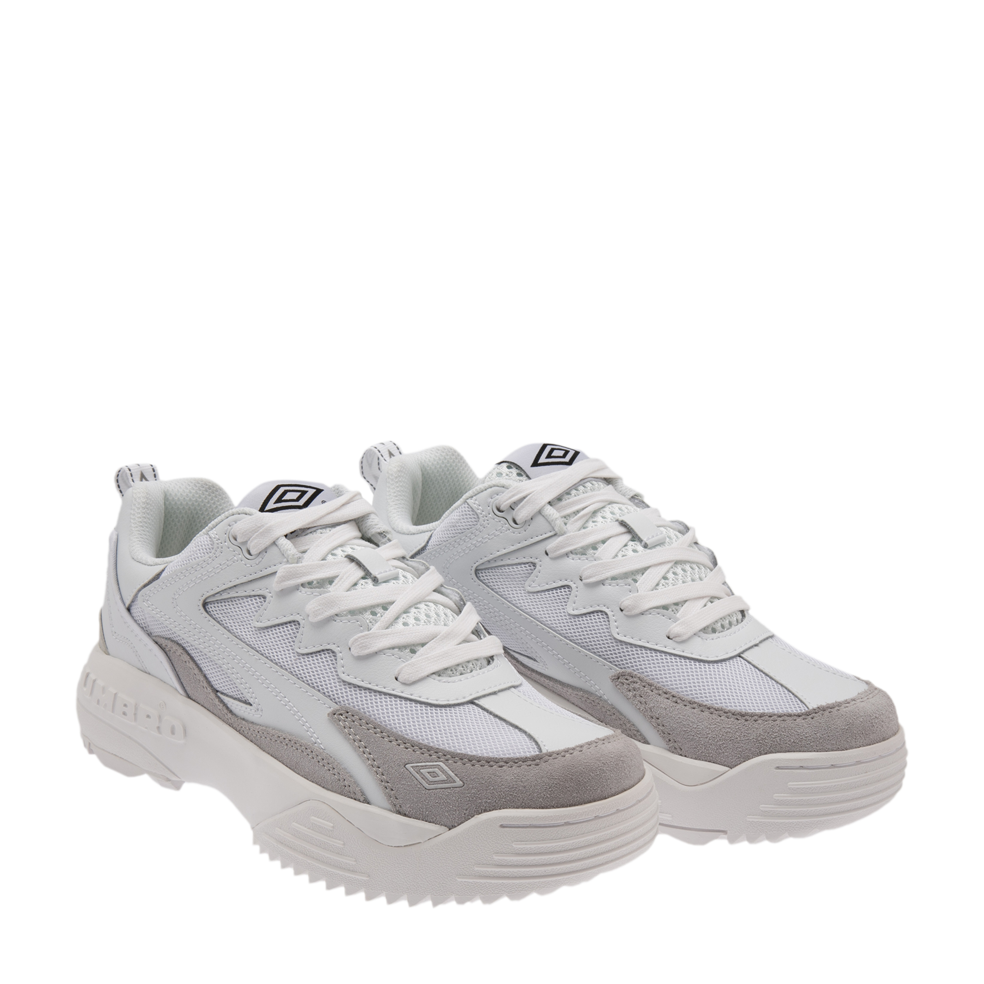 

Umbro Exert Max sneakers, White